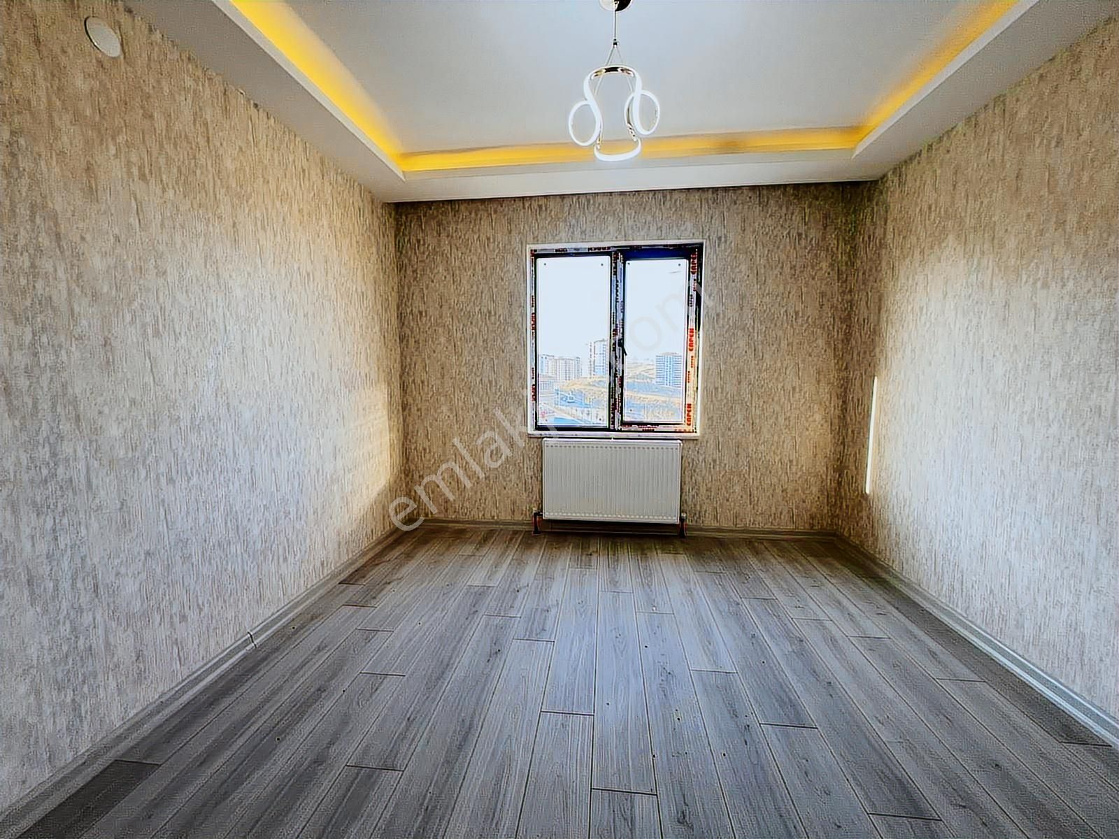 Engin Emlak'tan Manzarlı 4+1 Site İçerisin'de G.odalı Daire - Görsel 21