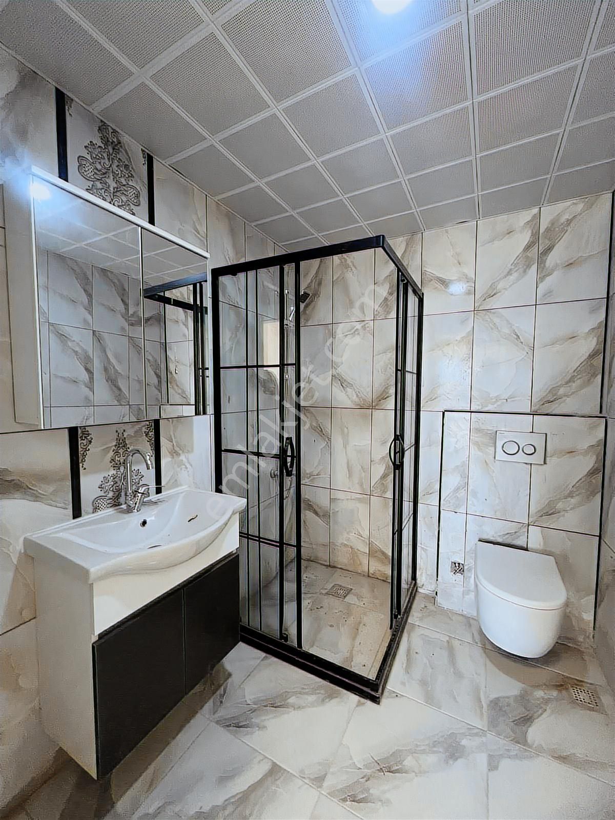 Engin Emlak'tan Manzarlı 4+1 Site İçerisin'de G.odalı Daire - Görsel 6