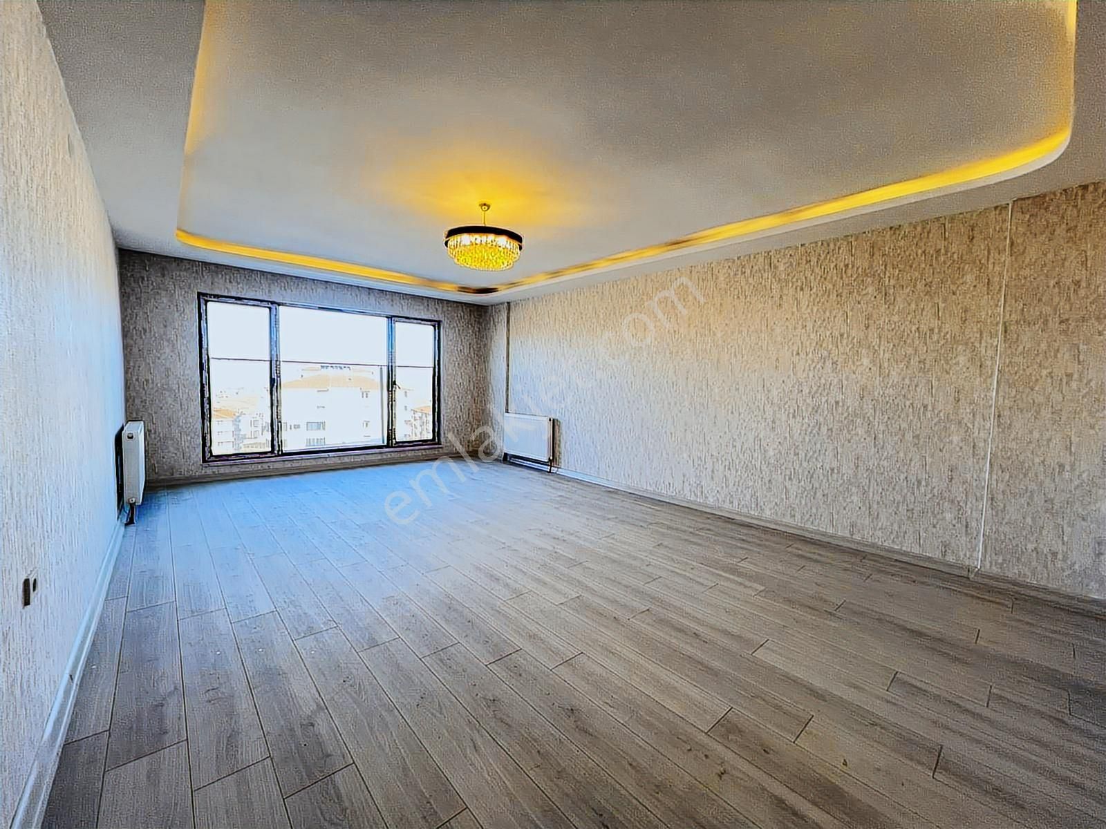 Engin Emlak'tan Manzarlı 4+1 Site İçerisin'de G.odalı Daire - Görsel 17