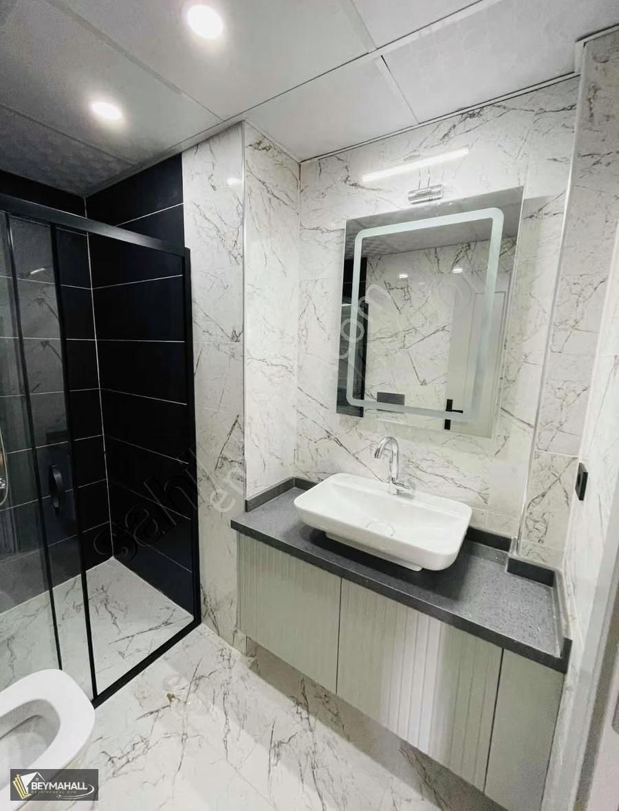 Beymahall Gyo Alpaslan Mh 1. Bölgede Ultra Lüx 3+1 Satılık Daire - Görsel 6