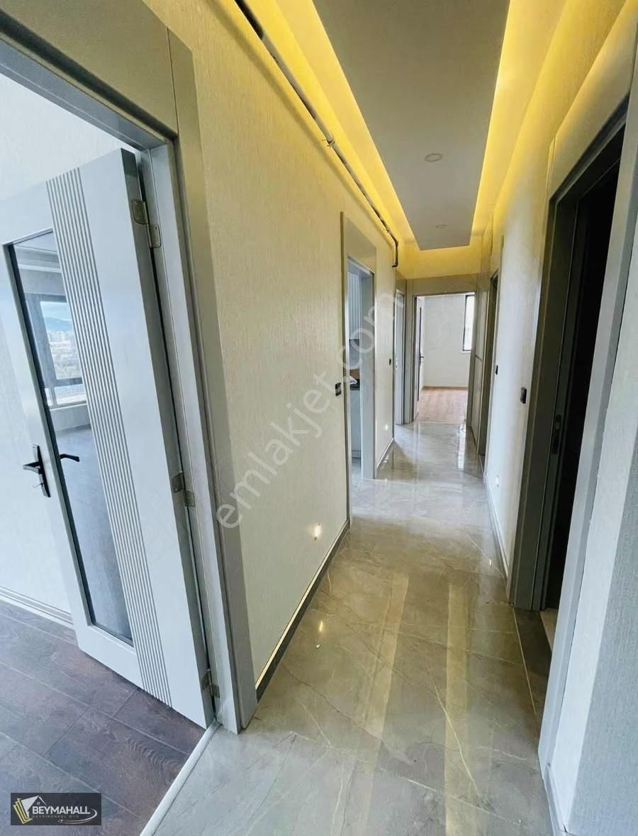 Beymahall Gyo Alpaslan Mh 1. Bölgede Ultra Lüx 3+1 Satılık Daire - Görsel 2