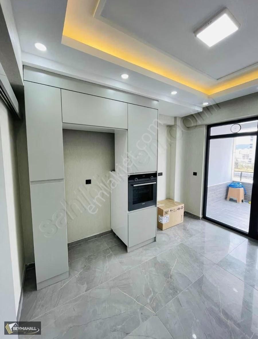 Beymahall Gyo Alpaslan Mh 1. Bölgede Ultra Lüx 3+1 Satılık Daire - Görsel 10