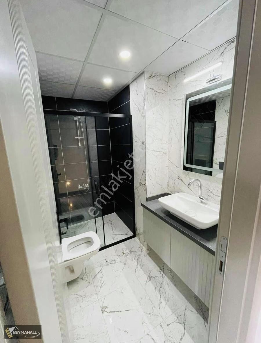 Beymahall Gyo Alpaslan Mh 1. Bölgede Ultra Lüx 3+1 Satılık Daire - Görsel 17