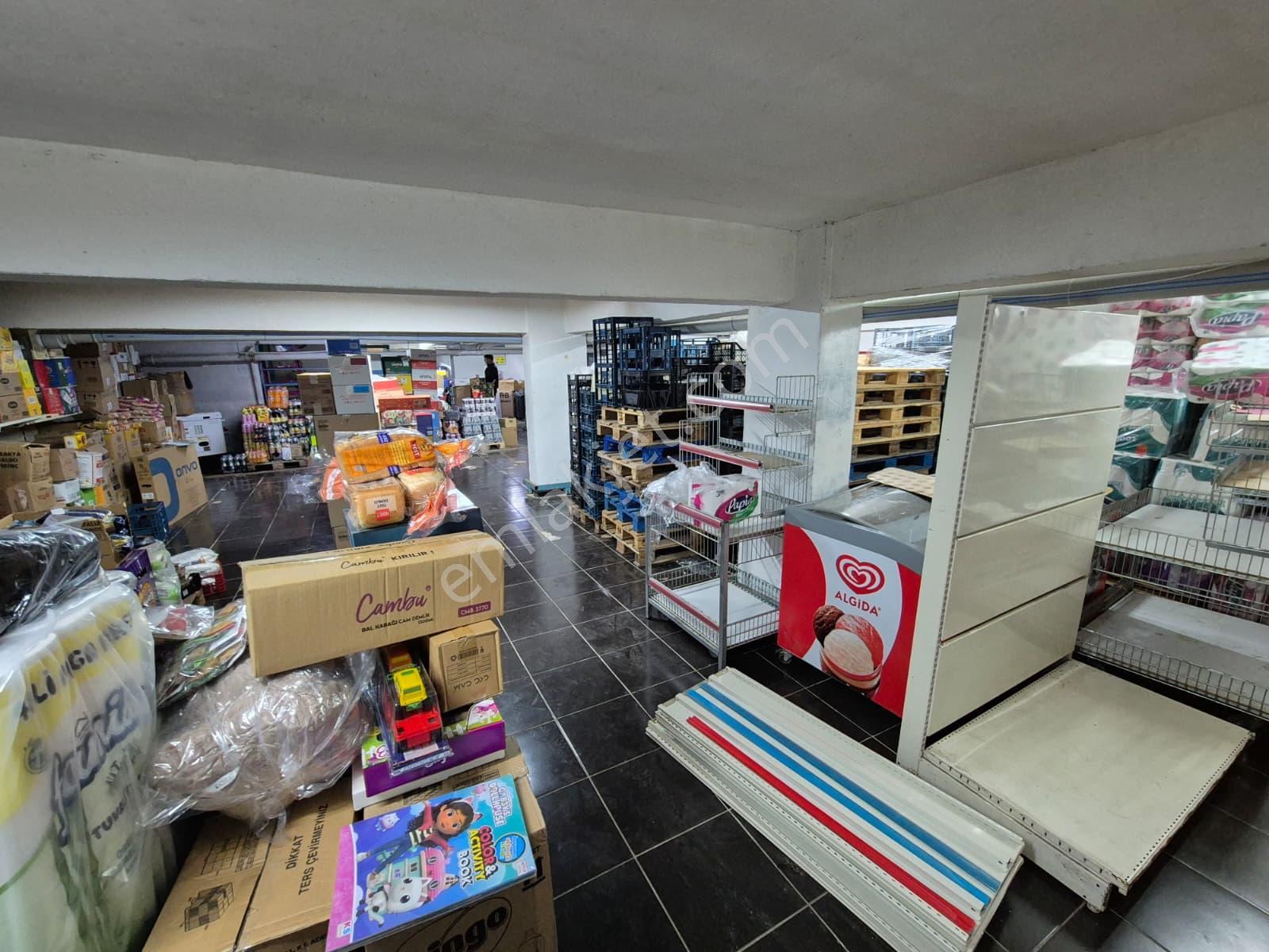 Delux'den Çiftlikönü Mh.'de Kurumsal Kiracılı Satılık İşyeri - Görsel 12