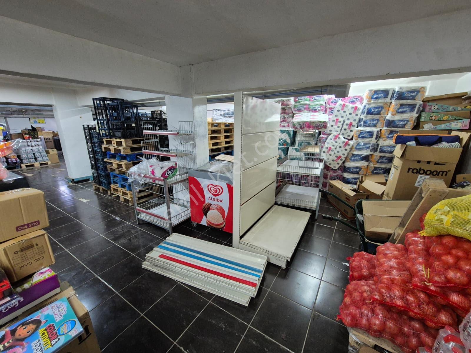 Delux'den Çiftlikönü Mh.'de Kurumsal Kiracılı Satılık İşyeri - Görsel 11