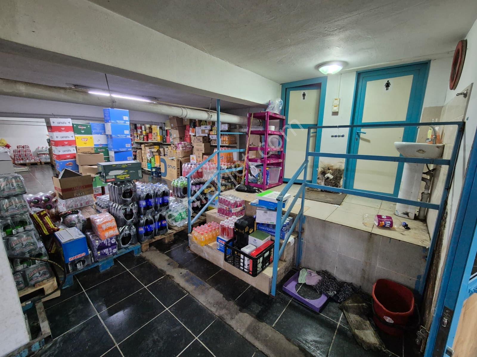 Delux'den Çiftlikönü Mh.'de Kurumsal Kiracılı Satılık İşyeri - Görsel 14