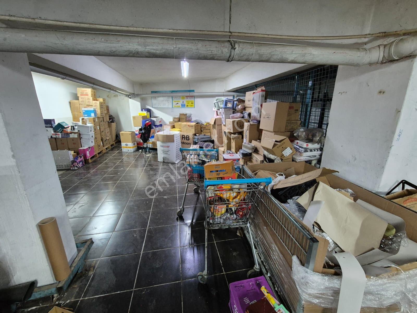 Delux'den Çiftlikönü Mh.'de Kurumsal Kiracılı Satılık İşyeri - Görsel 15