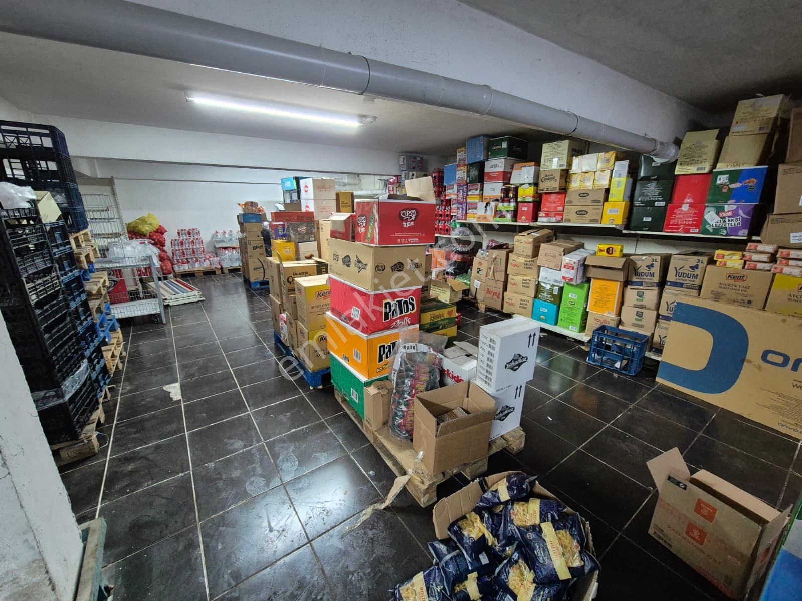 Delux'den Çiftlikönü Mh.'de Kurumsal Kiracılı Satılık İşyeri - Görsel 13