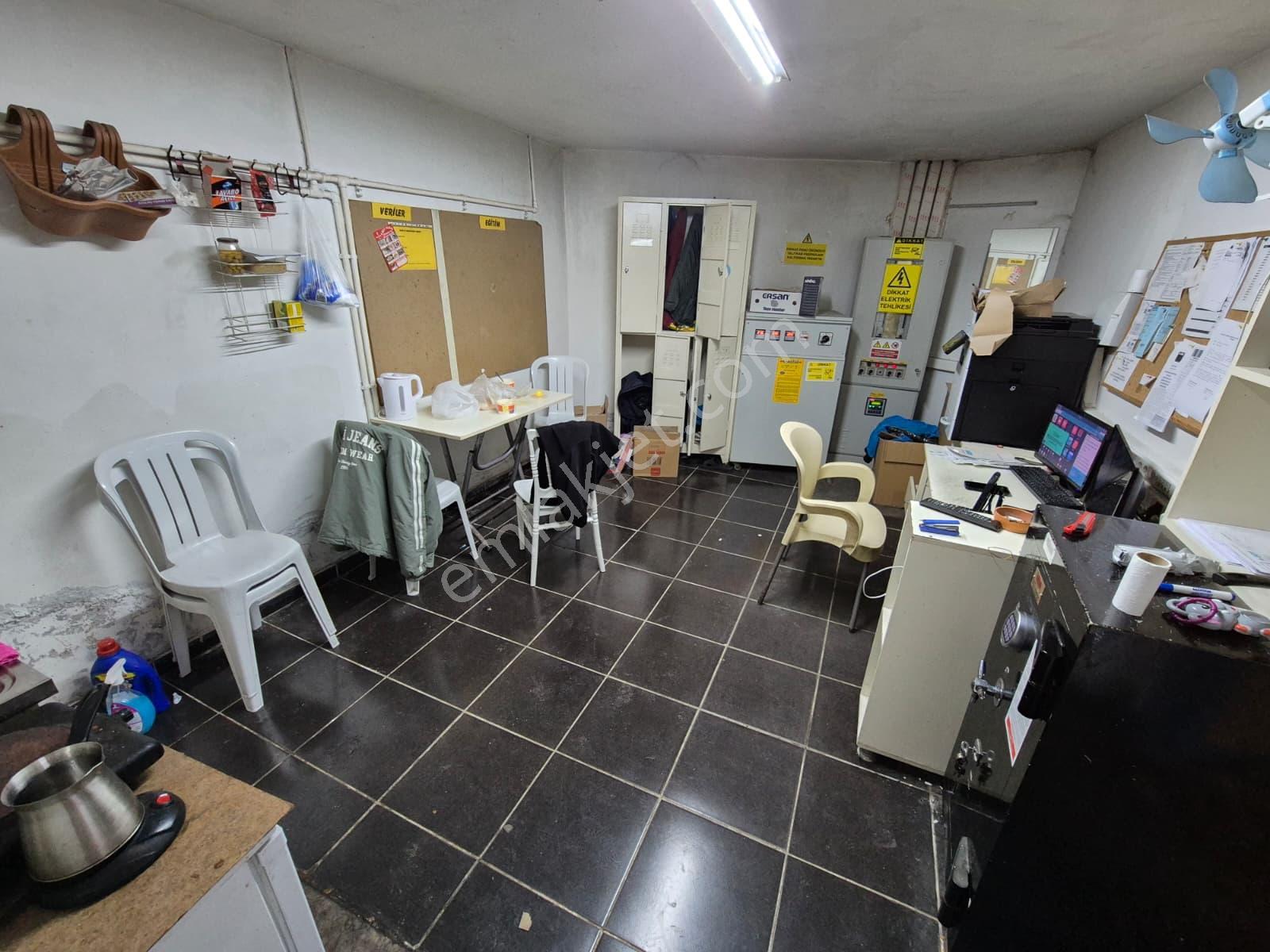 Delux'den Çiftlikönü Mh.'de Kurumsal Kiracılı Satılık İşyeri - Görsel 8