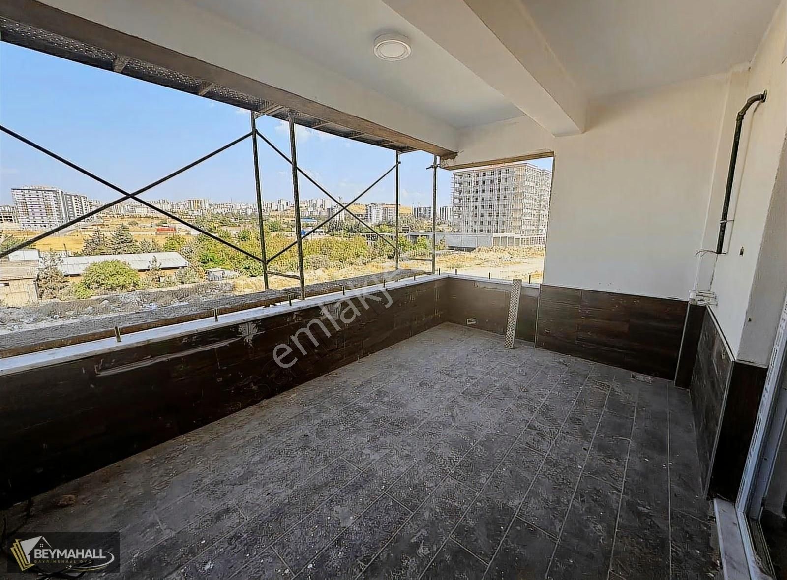 Beymahall Gyo Beylerbeyi Ultra Lüx Satılık 2+1 Daire - Görsel 6