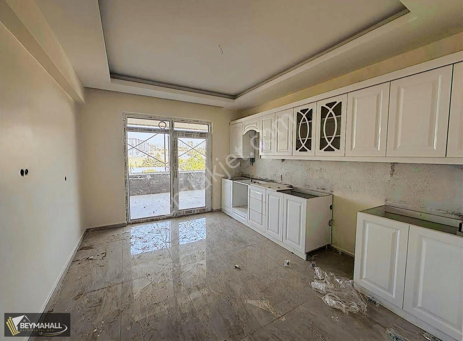 Beymahall Gyo Beylerbeyi Ultra Lüx Satılık 2+1 Daire