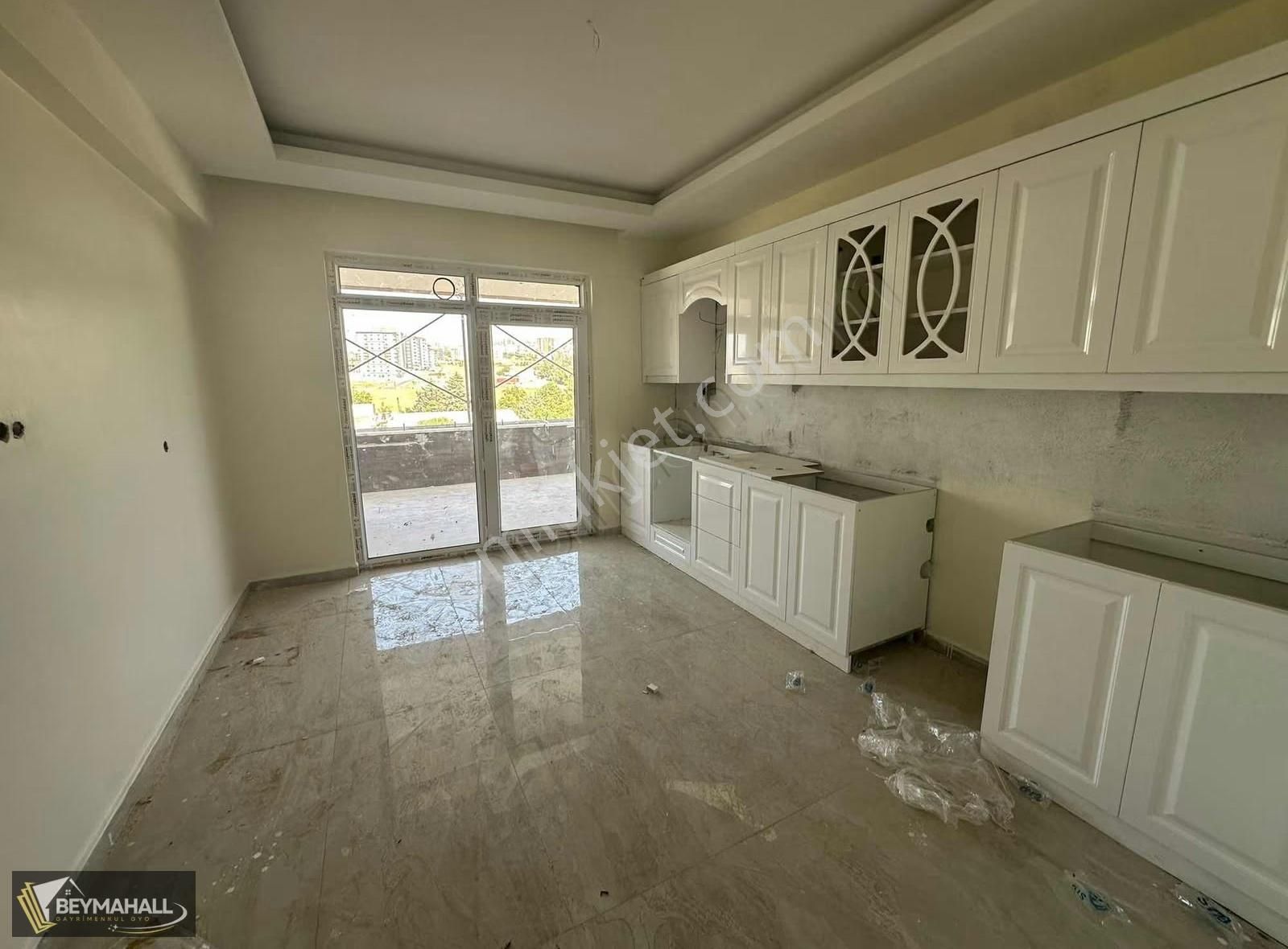 Beymahall Gyo Beylerbeyi Ultra Lüx Satılık 2+1 Daire - Görsel 11