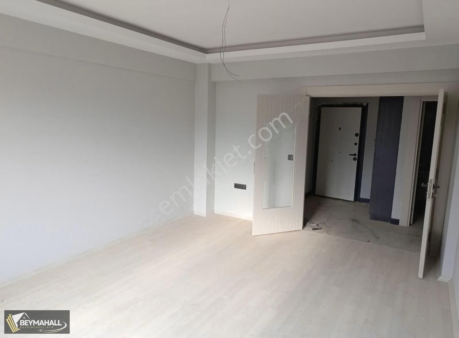 Beymahall Gyo Göktürk Mahallesi Yol Üzerinde Fırsat Dairesi - Görsel 8