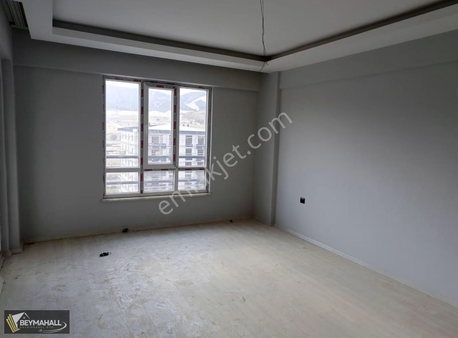 Beymahall Gyo Göktürk Mahallesi Yol Üzerinde Fırsat Dairesi - Görsel 4