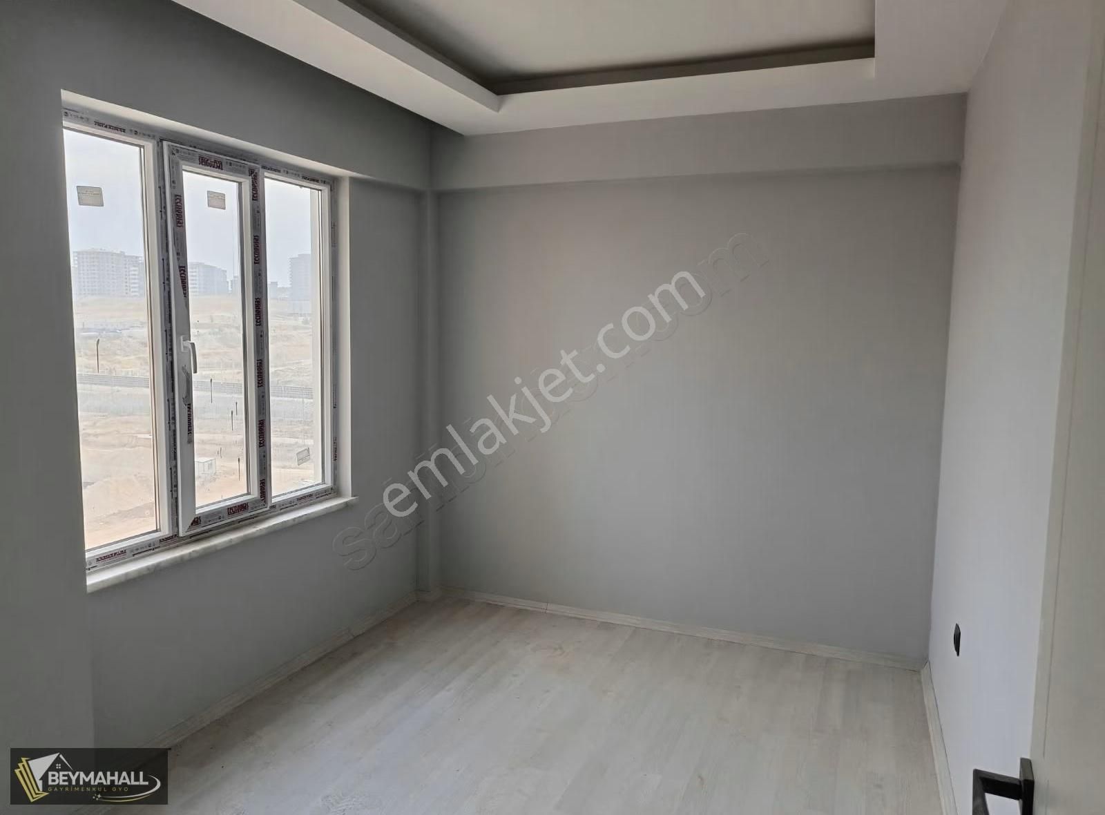 Beymahall Gyo Göktürk Mahallesi Yol Üzerinde Fırsat Dairesi - Görsel 9