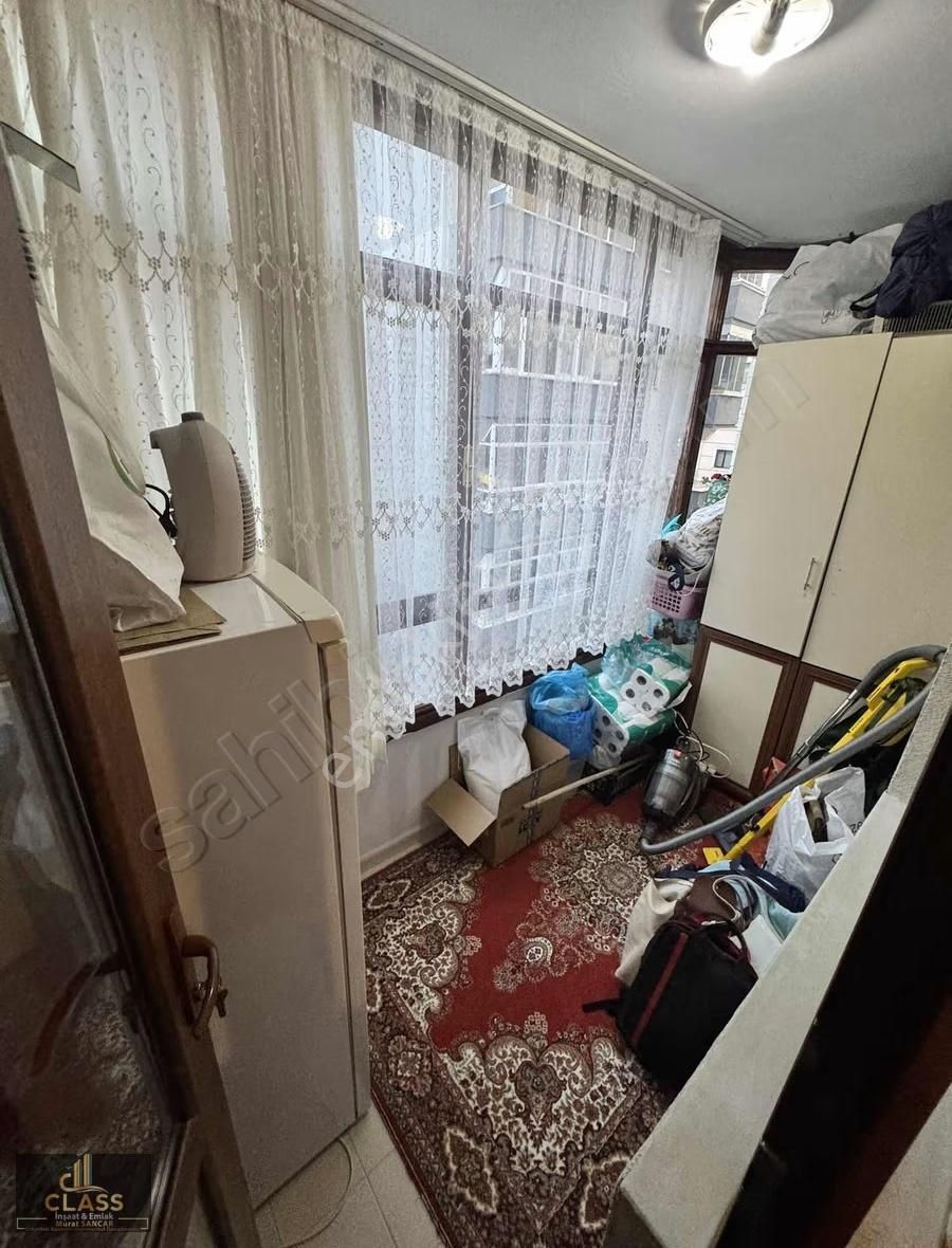 Class Emlaktan 100.yıl Mah.altyolda Satılık3+1 Dairemiz. - Görsel 10