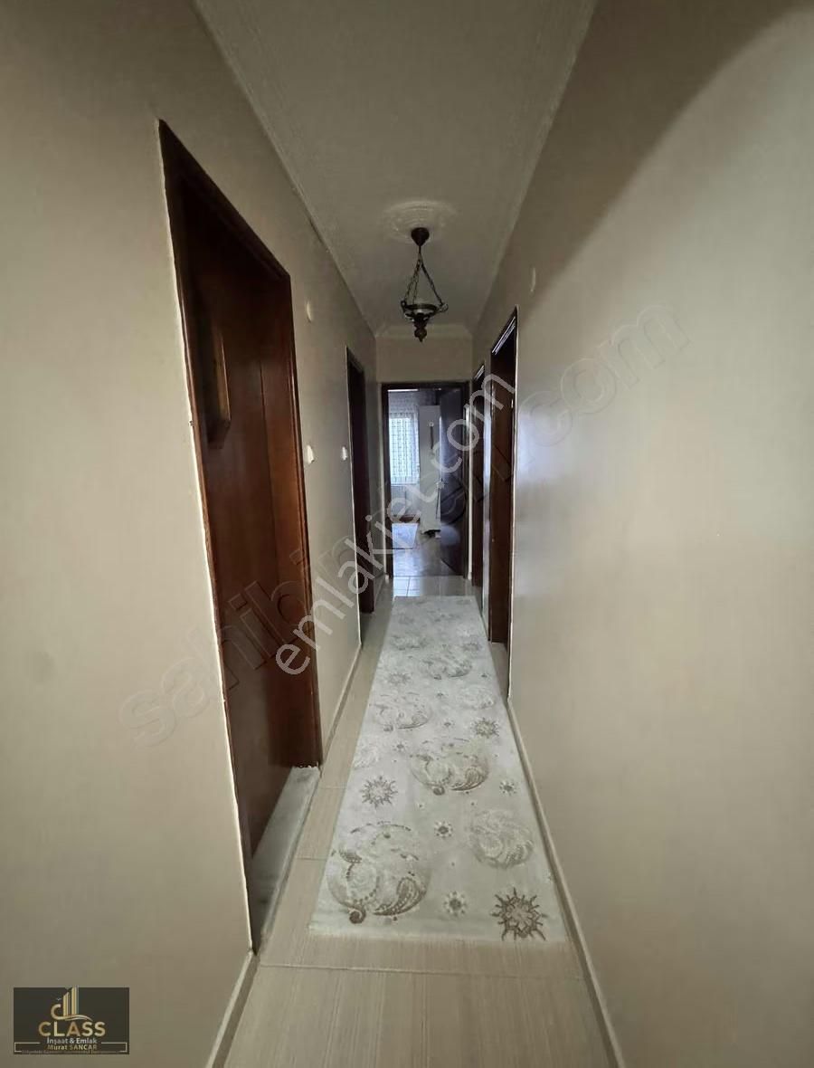 Class Emlaktan 100.yıl Mah.altyolda Satılık3+1 Dairemiz. - Görsel 16