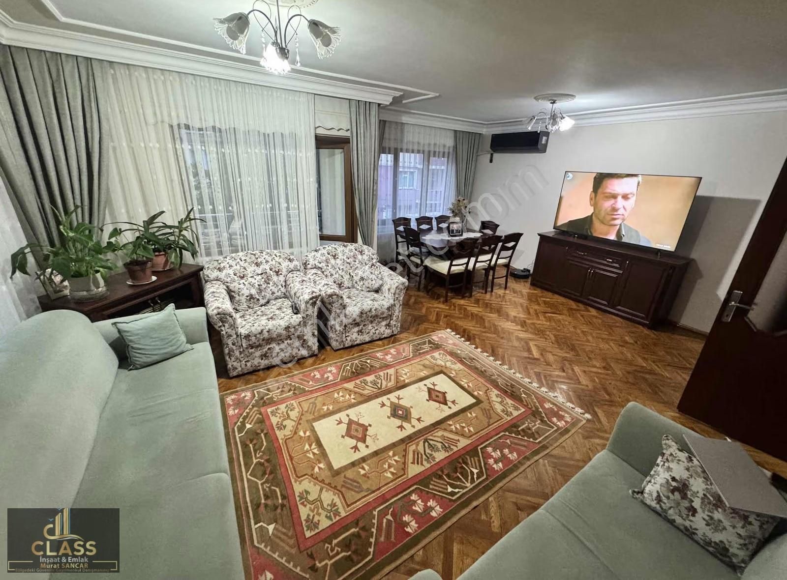 Class Emlaktan 100.yıl Mah.altyolda Satılık3+1 Dairemiz. - Görsel 13