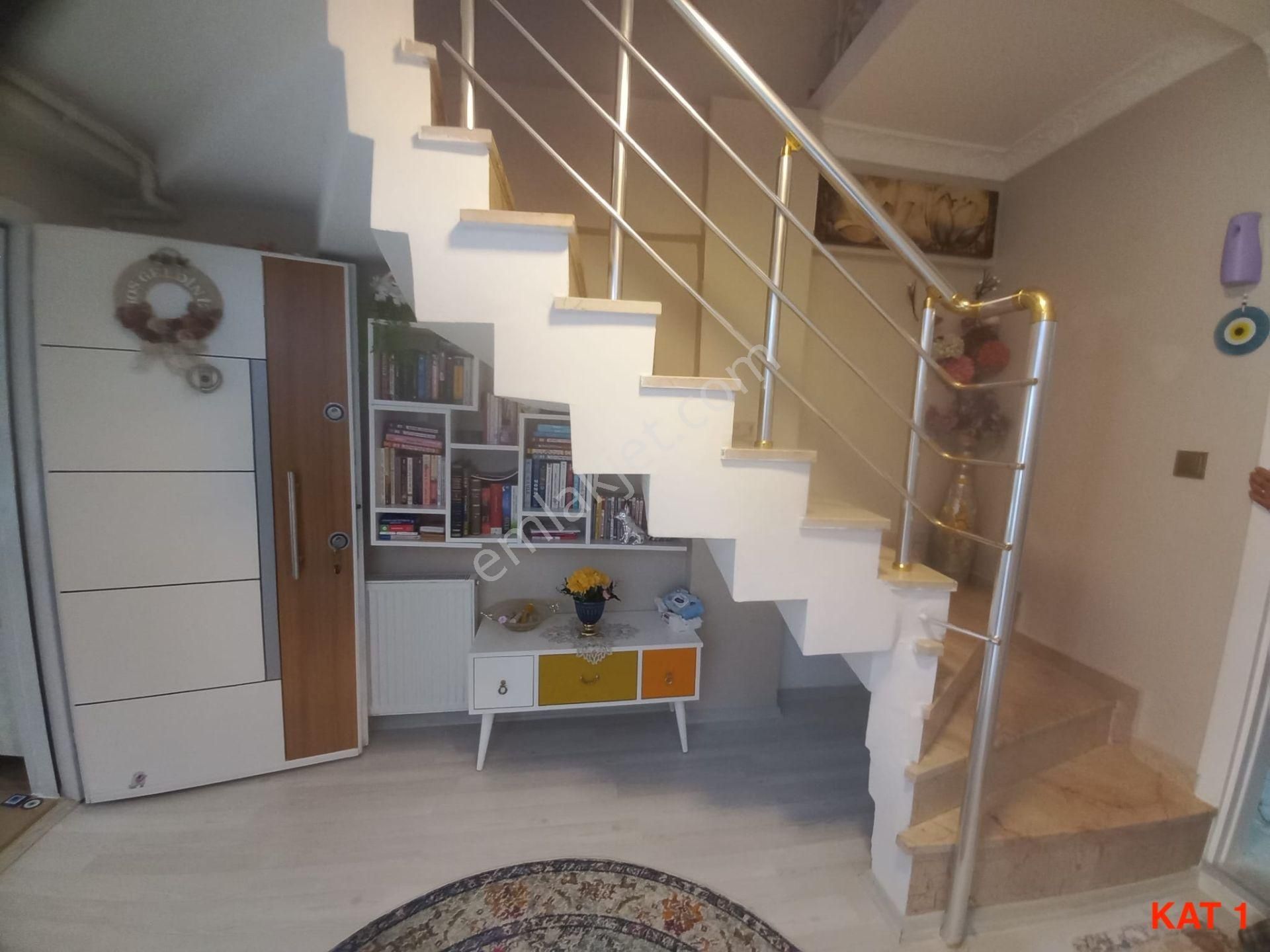 Kurtköy Emlakçısı - Pendik Sülüntepe'de - Satılık 3 Katlı Bina - - Görsel 10