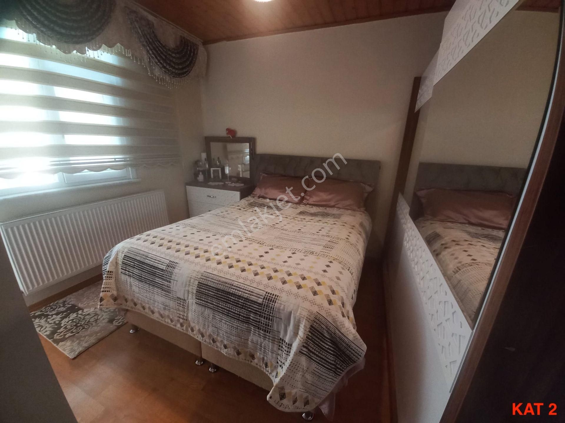 Kurtköy Emlakçısı - Pendik Sülüntepe'de - Satılık 3 Katlı Bina - - Görsel 24