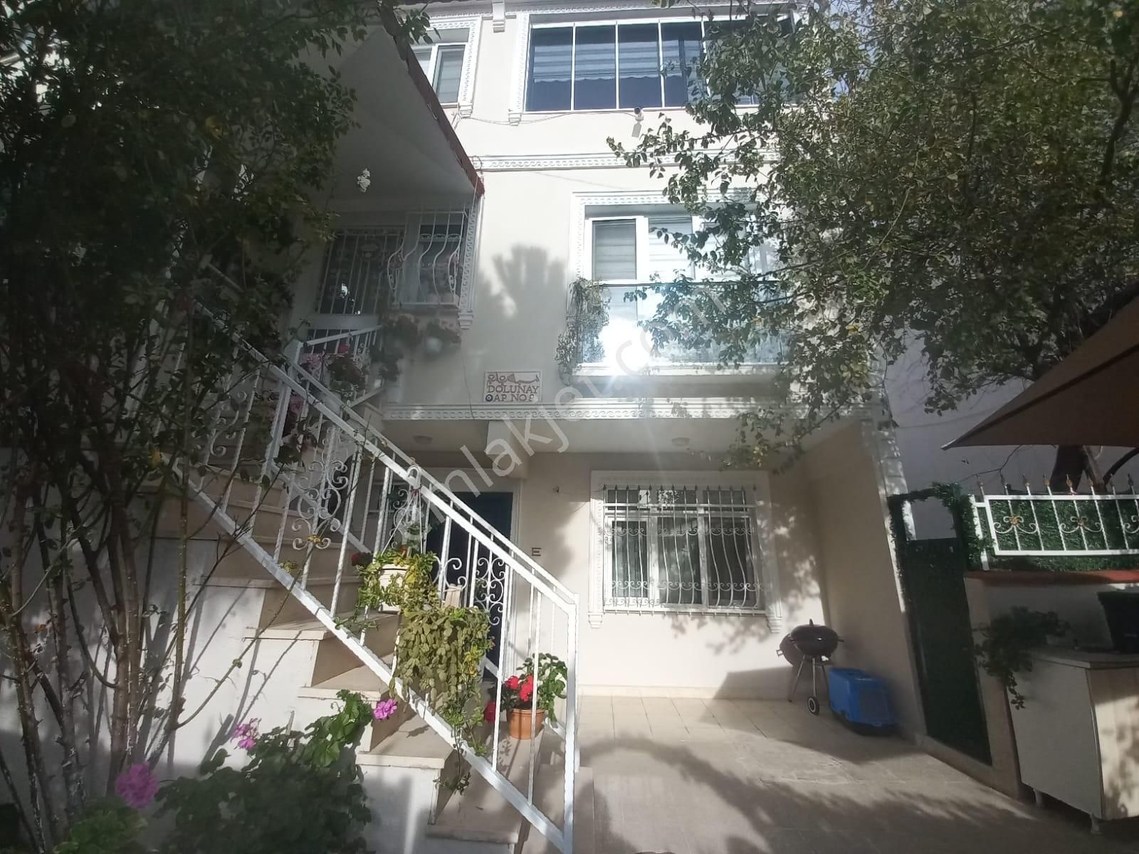 Kurtköy Emlakçısı - Pendik Sülüntepe'de - Satılık 3 Katlı Bina - - Görsel 3