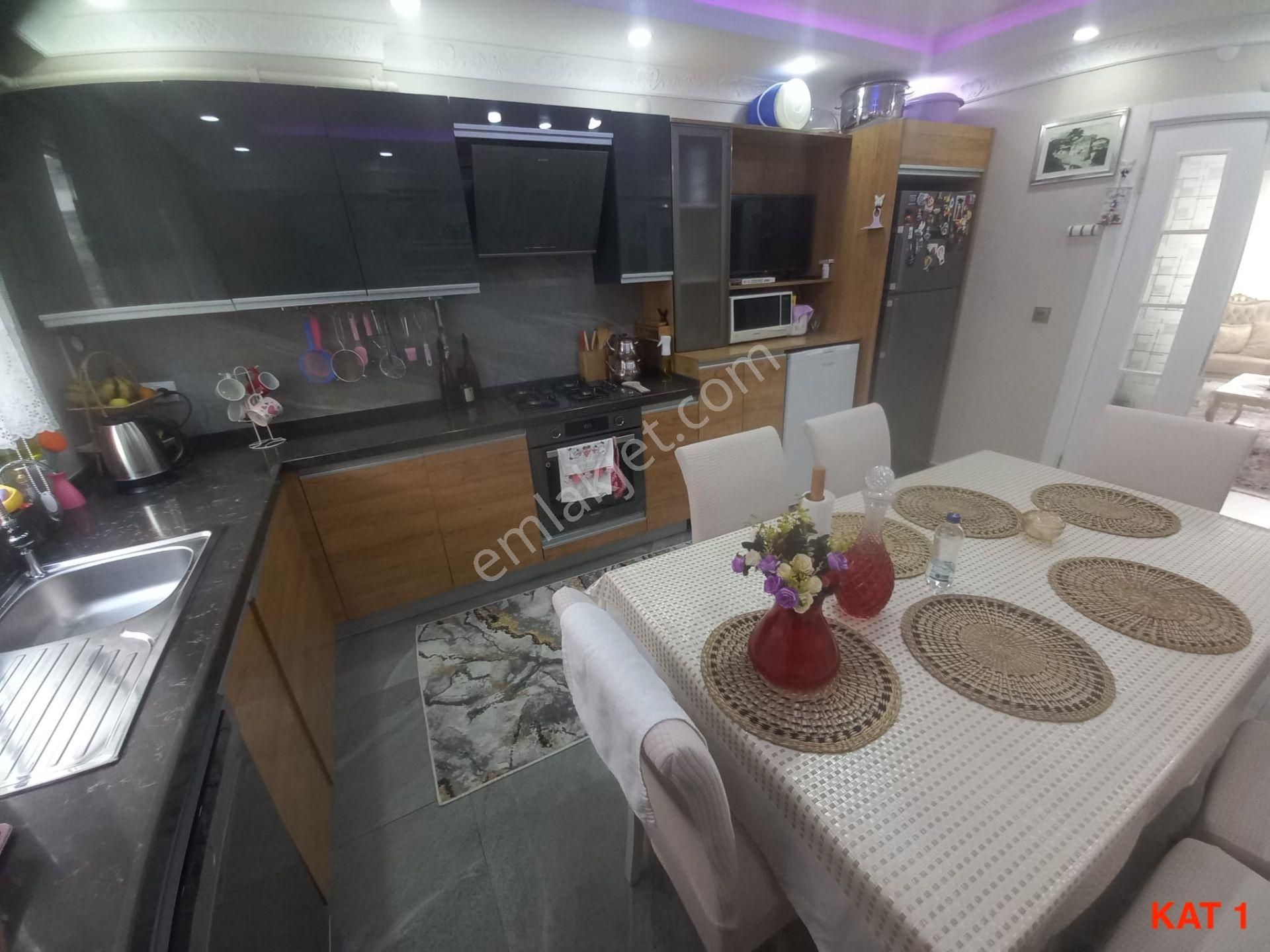 Kurtköy Emlakçısı - Pendik Sülüntepe'de - Satılık 3 Katlı Bina - - Görsel 13