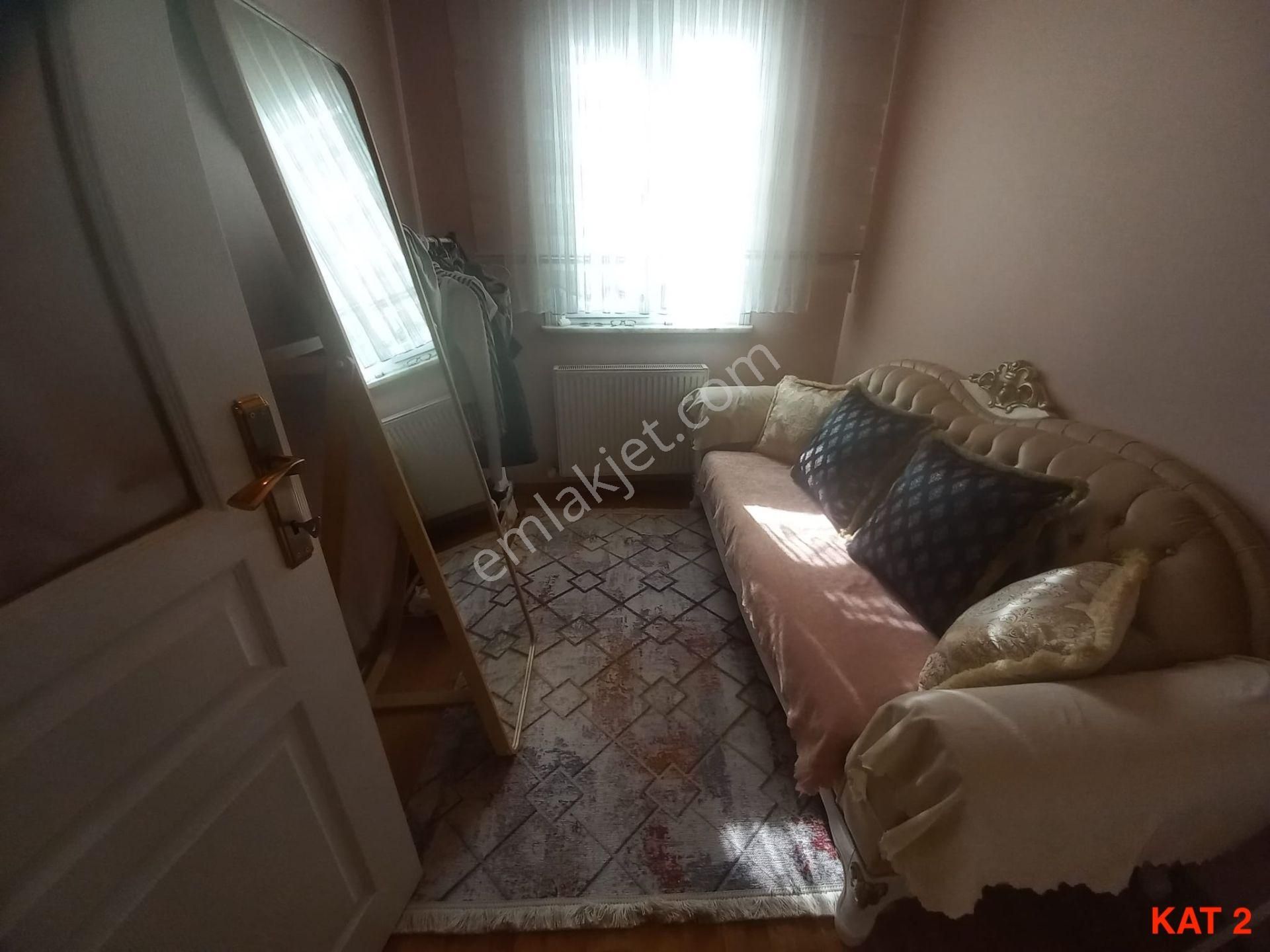 Kurtköy Emlakçısı - Pendik Sülüntepe'de - Satılık 3 Katlı Bina - - Görsel 18