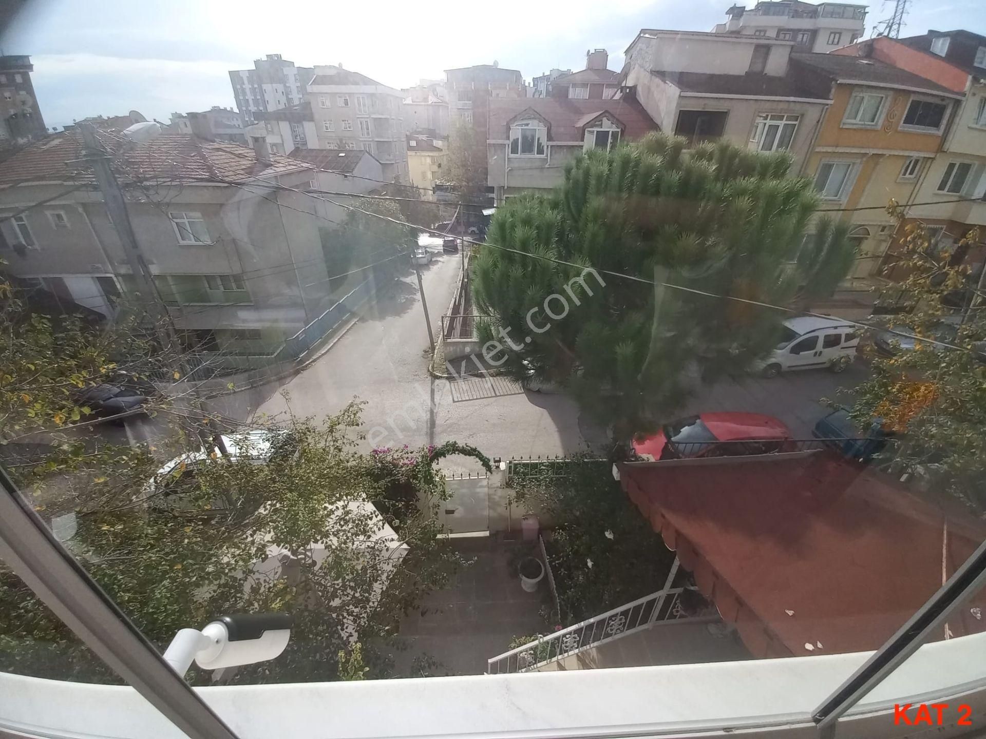 Kurtköy Emlakçısı - Pendik Sülüntepe'de - Satılık 3 Katlı Bina - - Görsel 23