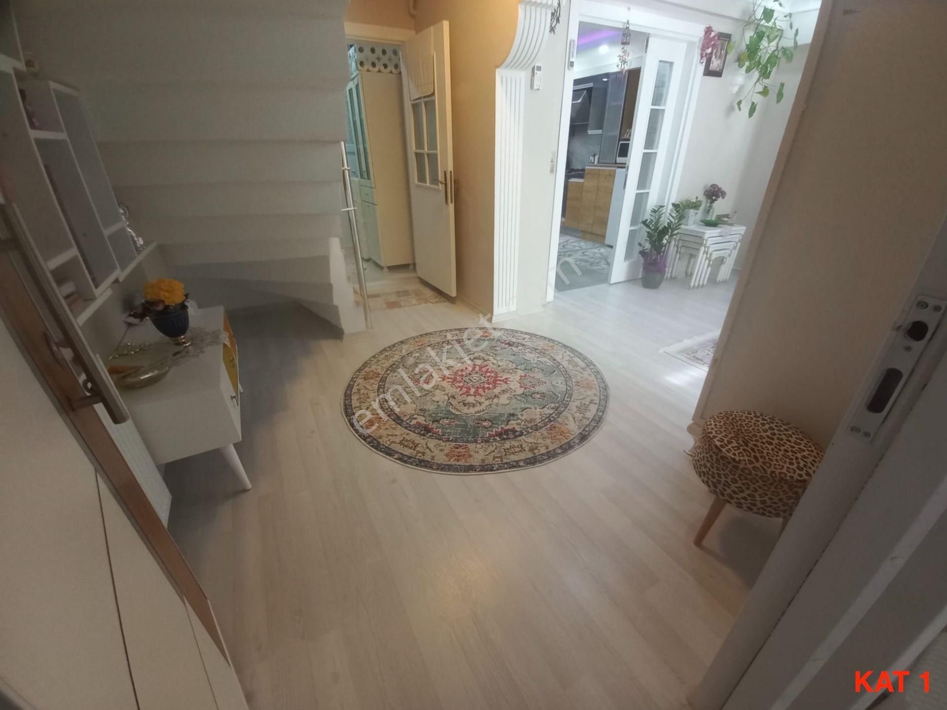 Kurtköy Emlakçısı - Pendik Sülüntepe'de - Satılık 3 Katlı Bina - - Görsel 6