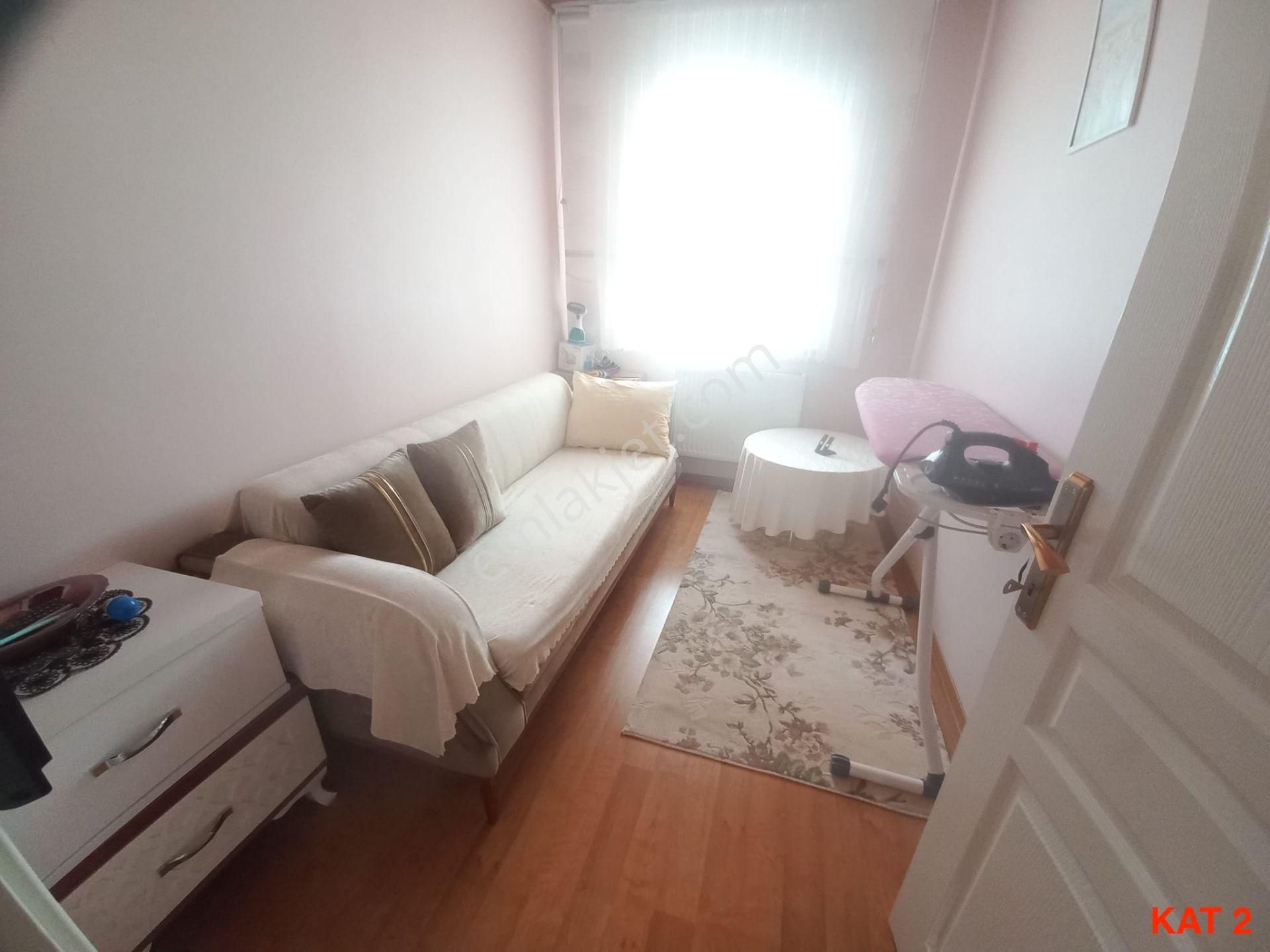 Kurtköy Emlakçısı - Pendik Sülüntepe'de - Satılık 3 Katlı Bina - - Görsel 28