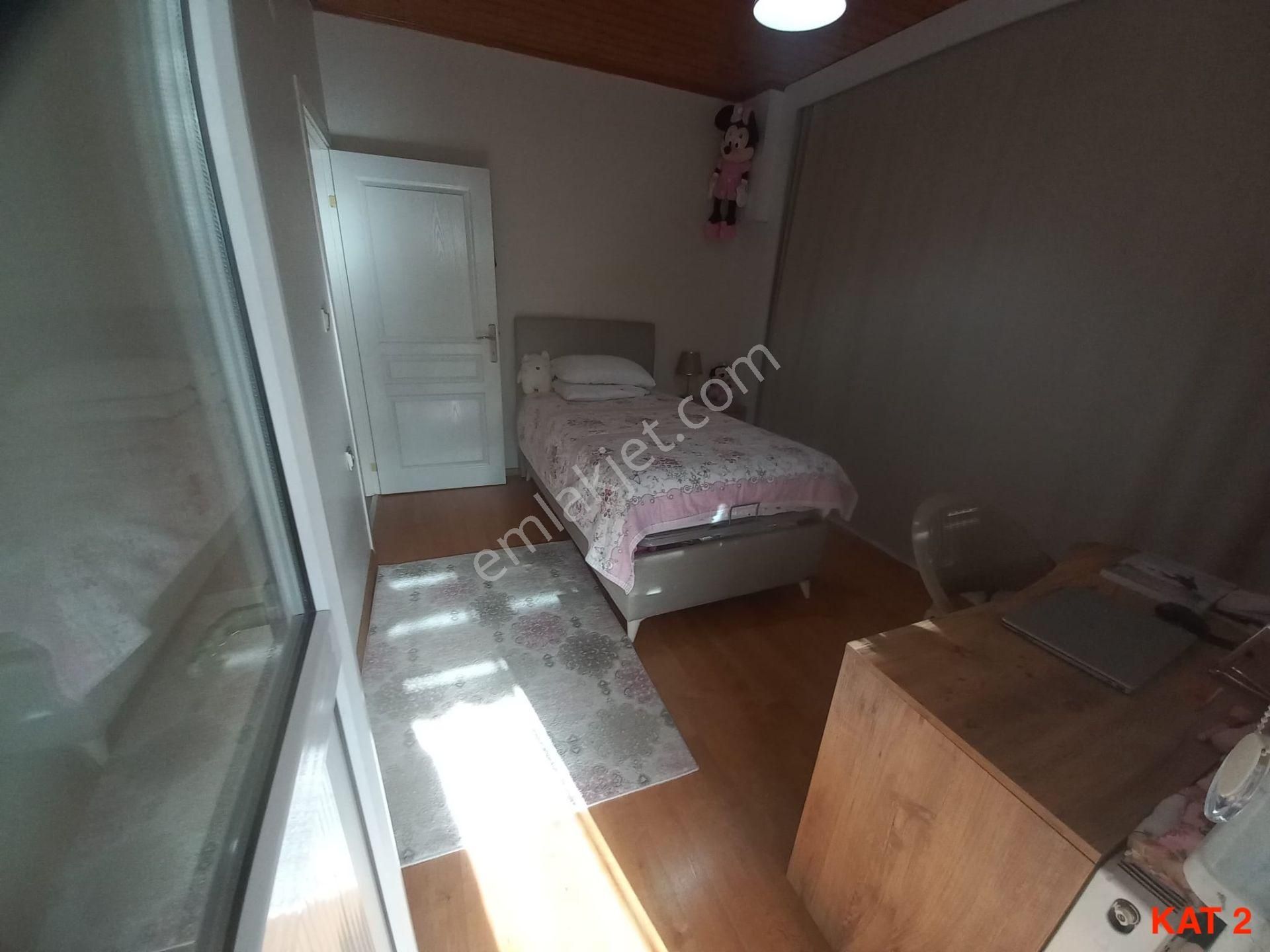 Kurtköy Emlakçısı - Pendik Sülüntepe'de - Satılık 3 Katlı Bina - - Görsel 21