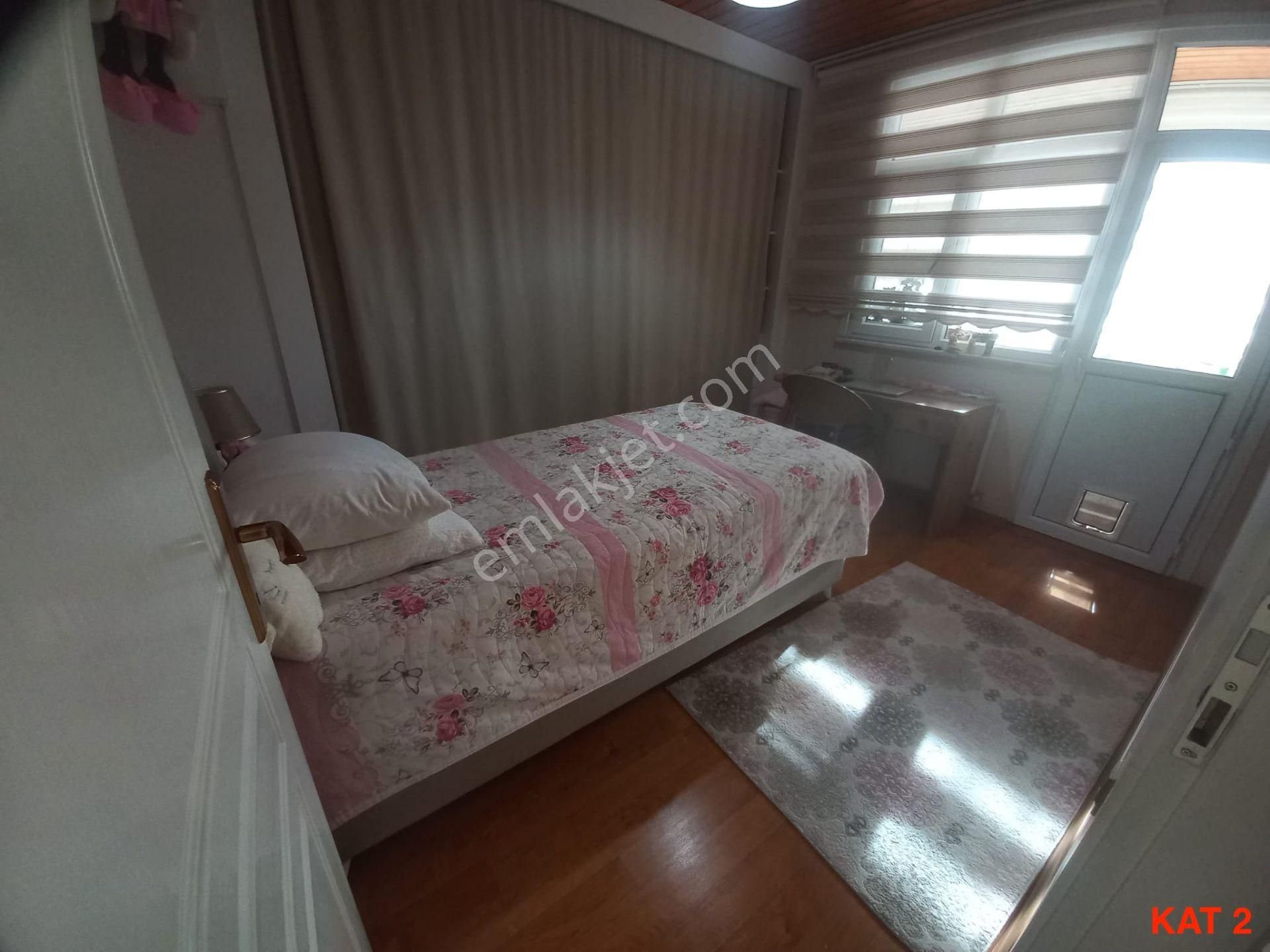 Kurtköy Emlakçısı - Pendik Sülüntepe'de - Satılık 3 Katlı Bina - - Görsel 20