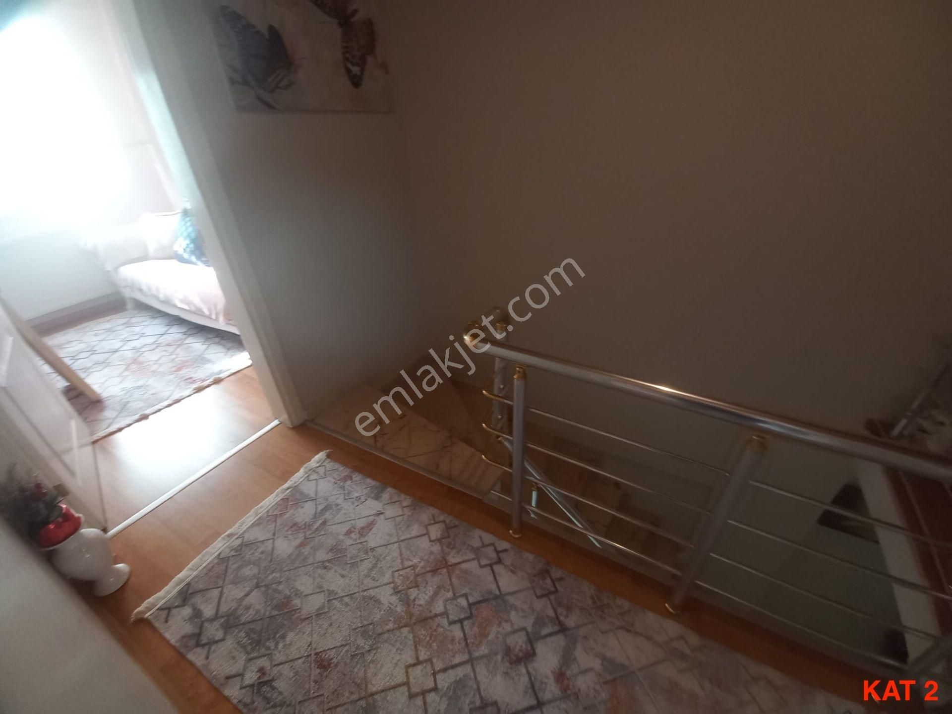 Kurtköy Emlakçısı - Pendik Sülüntepe'de - Satılık 3 Katlı Bina - - Görsel 17