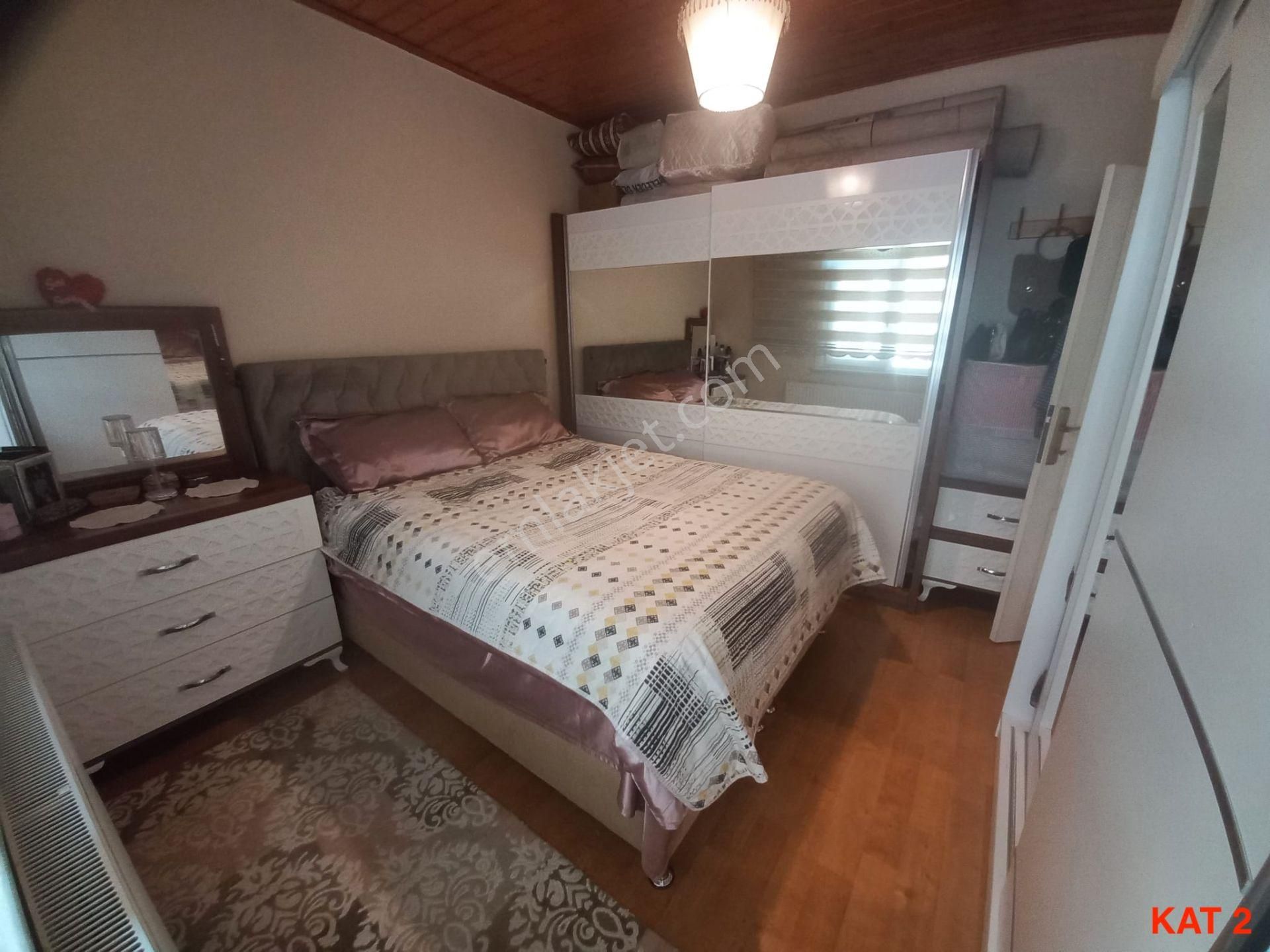 Kurtköy Emlakçısı - Pendik Sülüntepe'de - Satılık 3 Katlı Bina - - Görsel 25