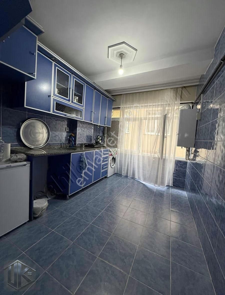 Yunus Emre Mah. 1. Kat 2+1 90 M² Merkezi Konumda Satılık Daire - Görsel 16