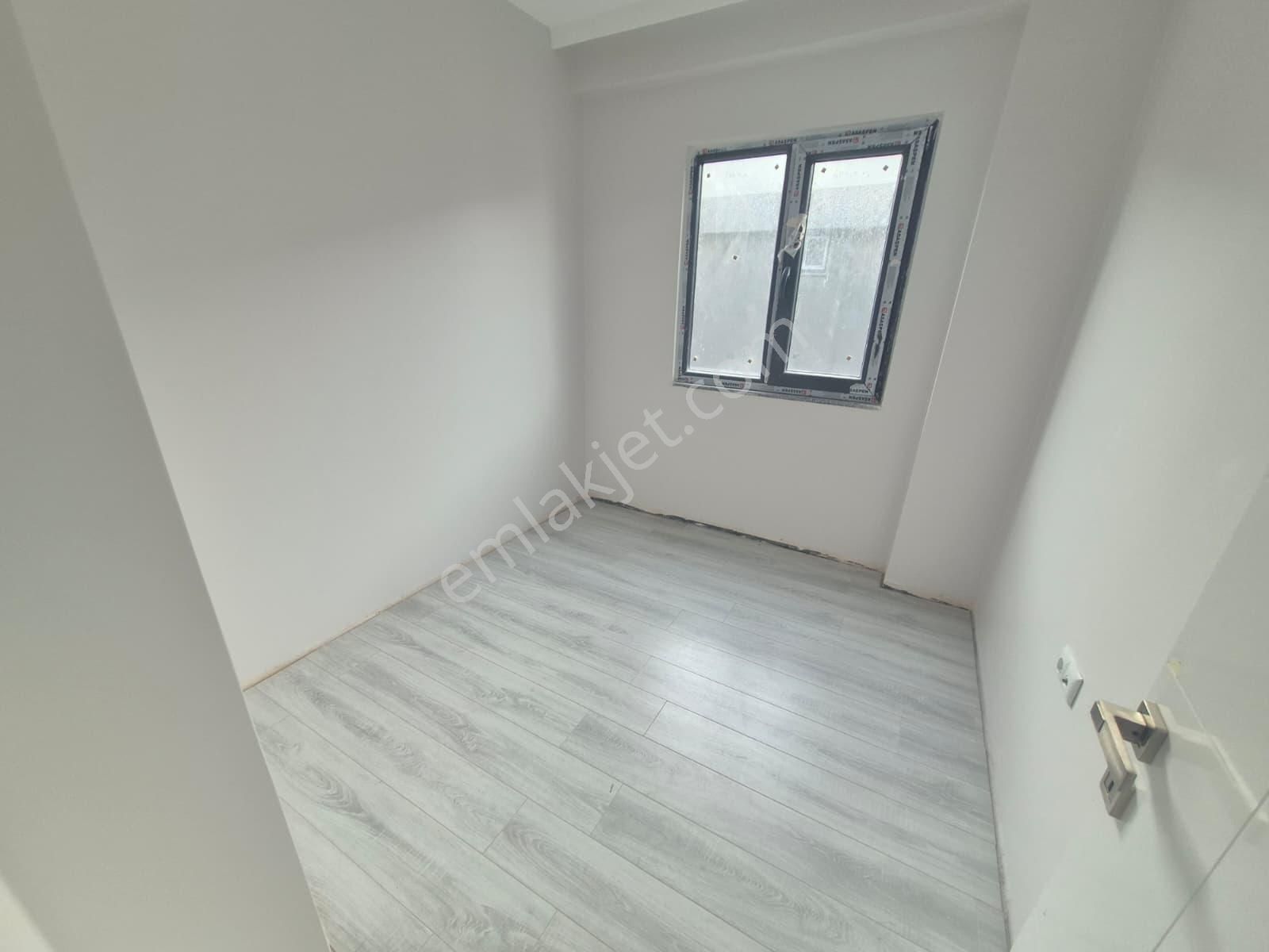 Delux'den Atatürk'te Mükemmel Konumda Sıfır Amerikan Mutfak 2+1 - Görsel 12