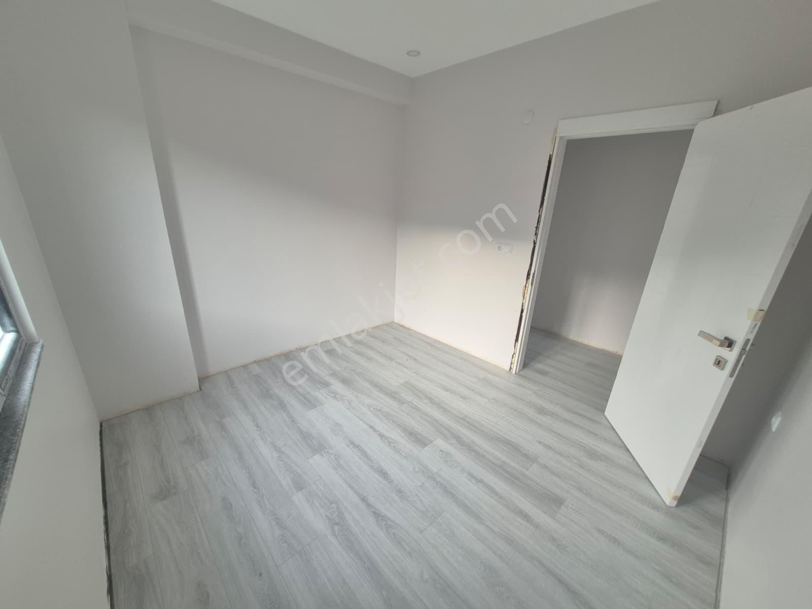 Delux'den Atatürk'te Mükemmel Konumda Sıfır Amerikan Mutfak 2+1 - Görsel 18