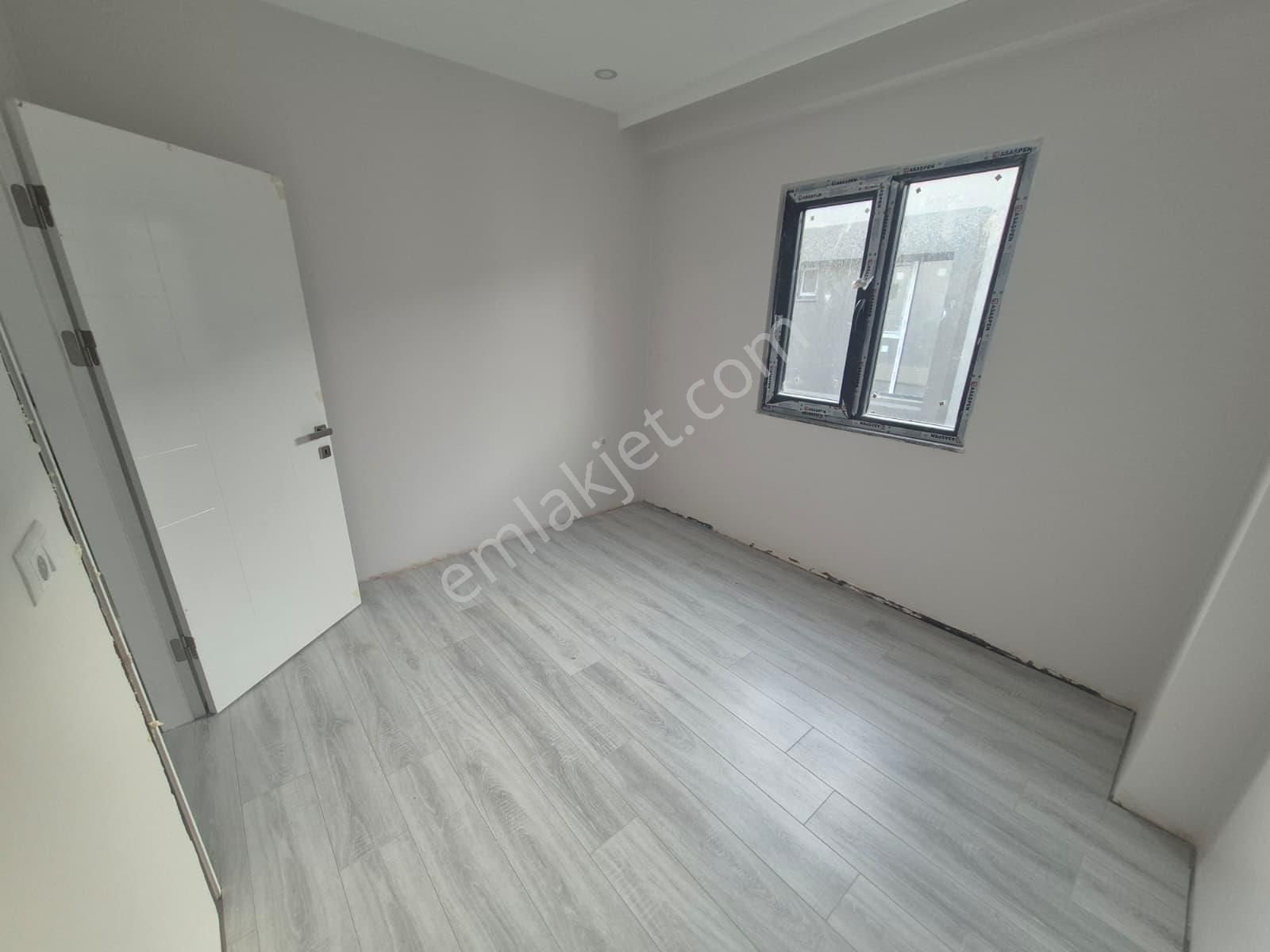 Delux'den Atatürk'te Mükemmel Konumda Sıfır Amerikan Mutfak 2+1 - Görsel 17