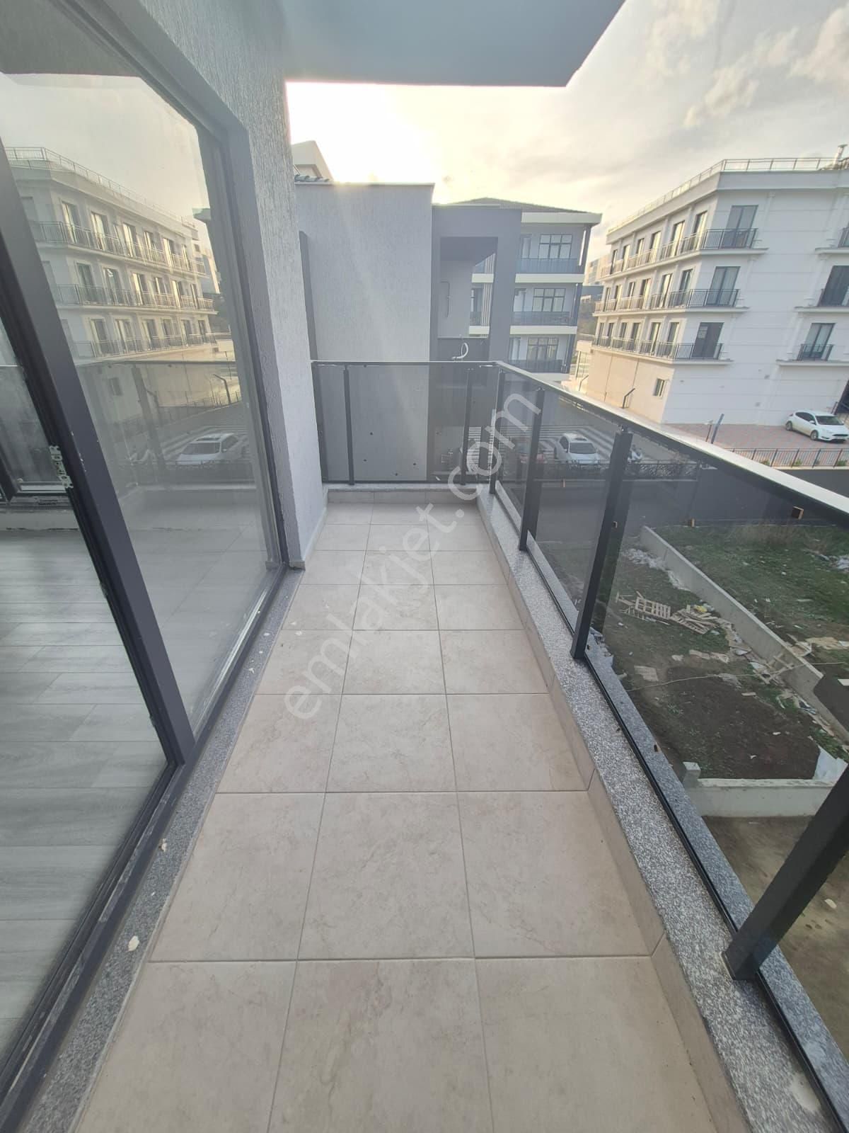 Delux'den Atatürk'te Mükemmel Konumda Sıfır Amerikan Mutfak 2+1 - Görsel 9