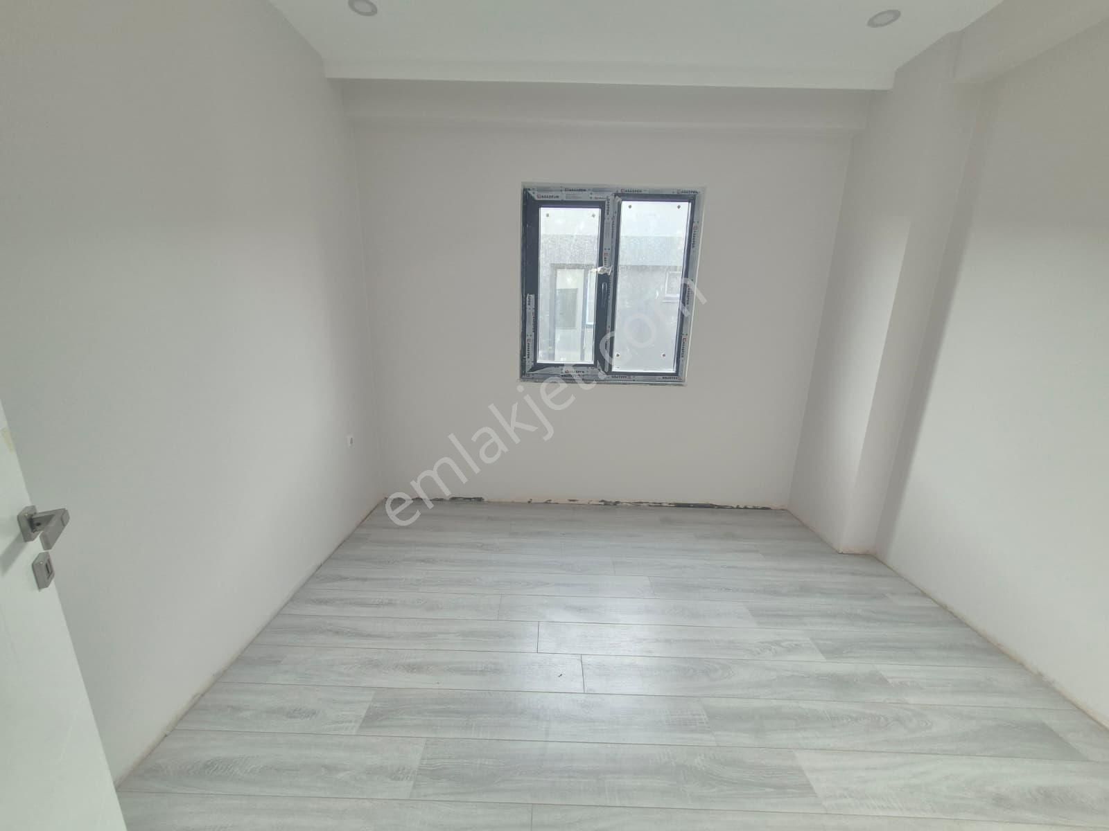 Delux'den Atatürk'te Mükemmel Konumda Sıfır Amerikan Mutfak 2+1 - Görsel 16