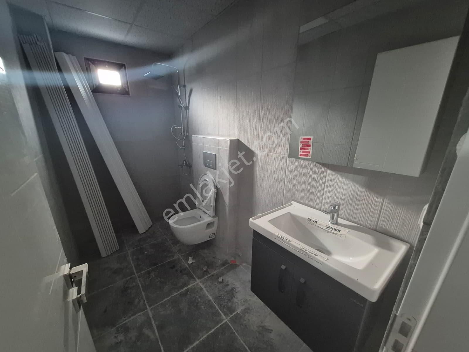 Delux'den Atatürk'te Mükemmel Konumda Sıfır Amerikan Mutfak 2+1 - Görsel 20