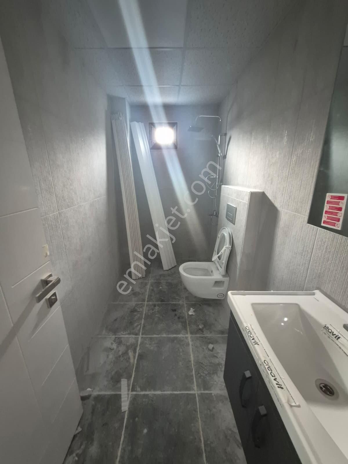 Delux'den Atatürk'te Mükemmel Konumda Sıfır Amerikan Mutfak 2+1 - Görsel 21