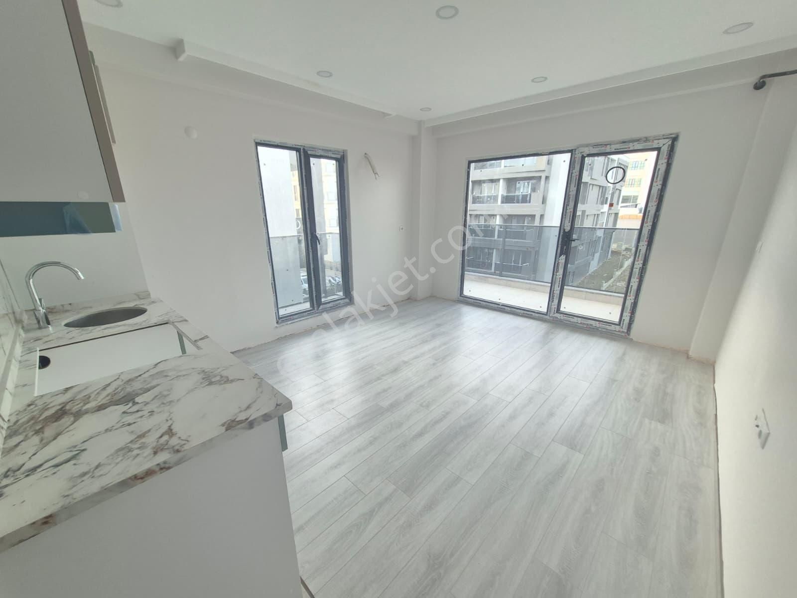 Delux'den Atatürk'te Mükemmel Konumda Sıfır Amerikan Mutfak 2+1 - Görsel 4