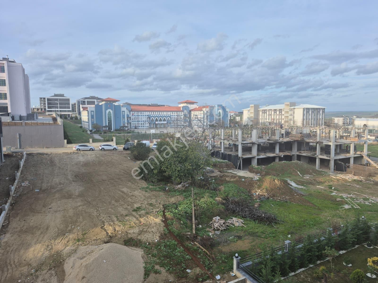 Delux'den Atatürk'te Mükemmel Konumda Sıfır Amerikan Mutfak 2+1 - Görsel 10