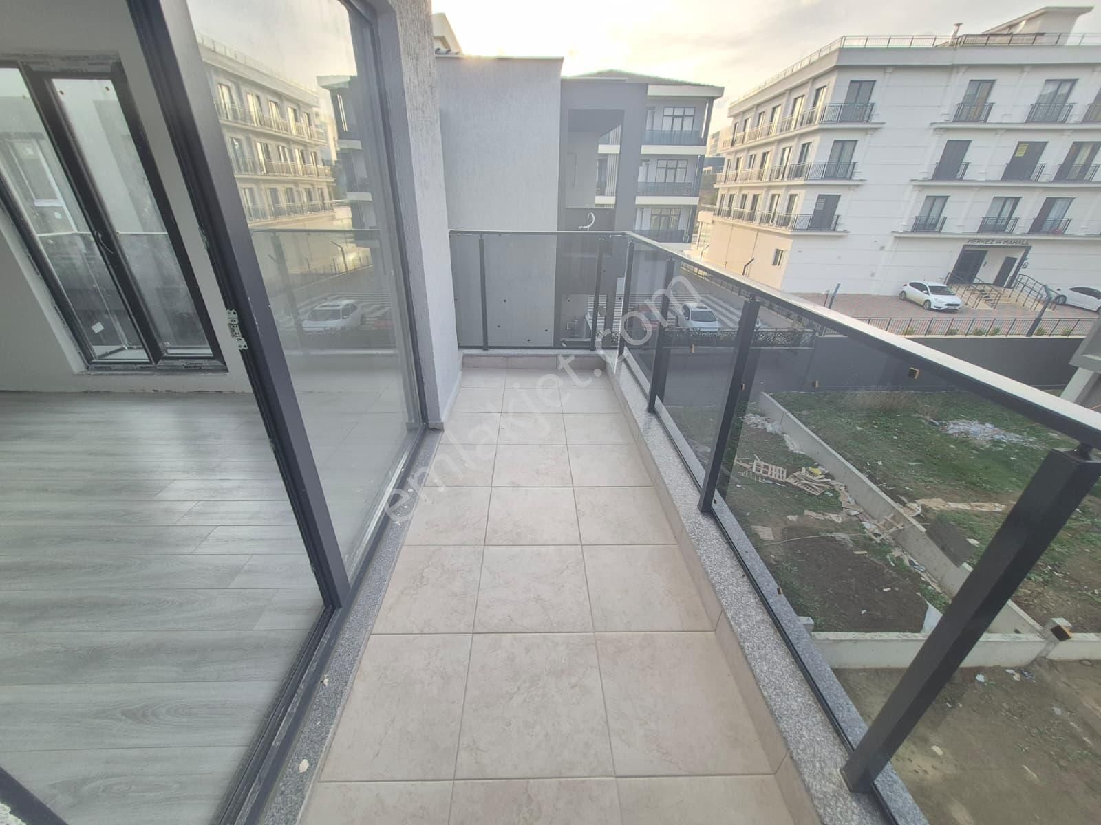 Delux'den Atatürk'te Mükemmel Konumda Sıfır Amerikan Mutfak 2+1 - Görsel 8