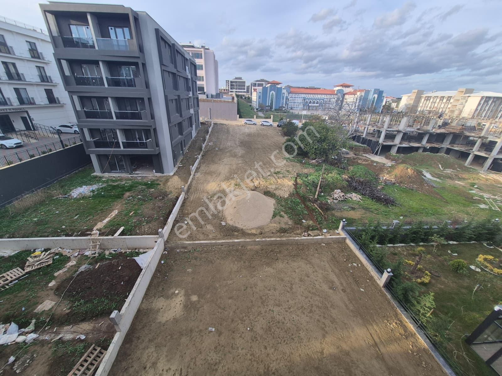 Delux'den Atatürk'te Mükemmel Konumda Sıfır Amerikan Mutfak 2+1 - Görsel 11