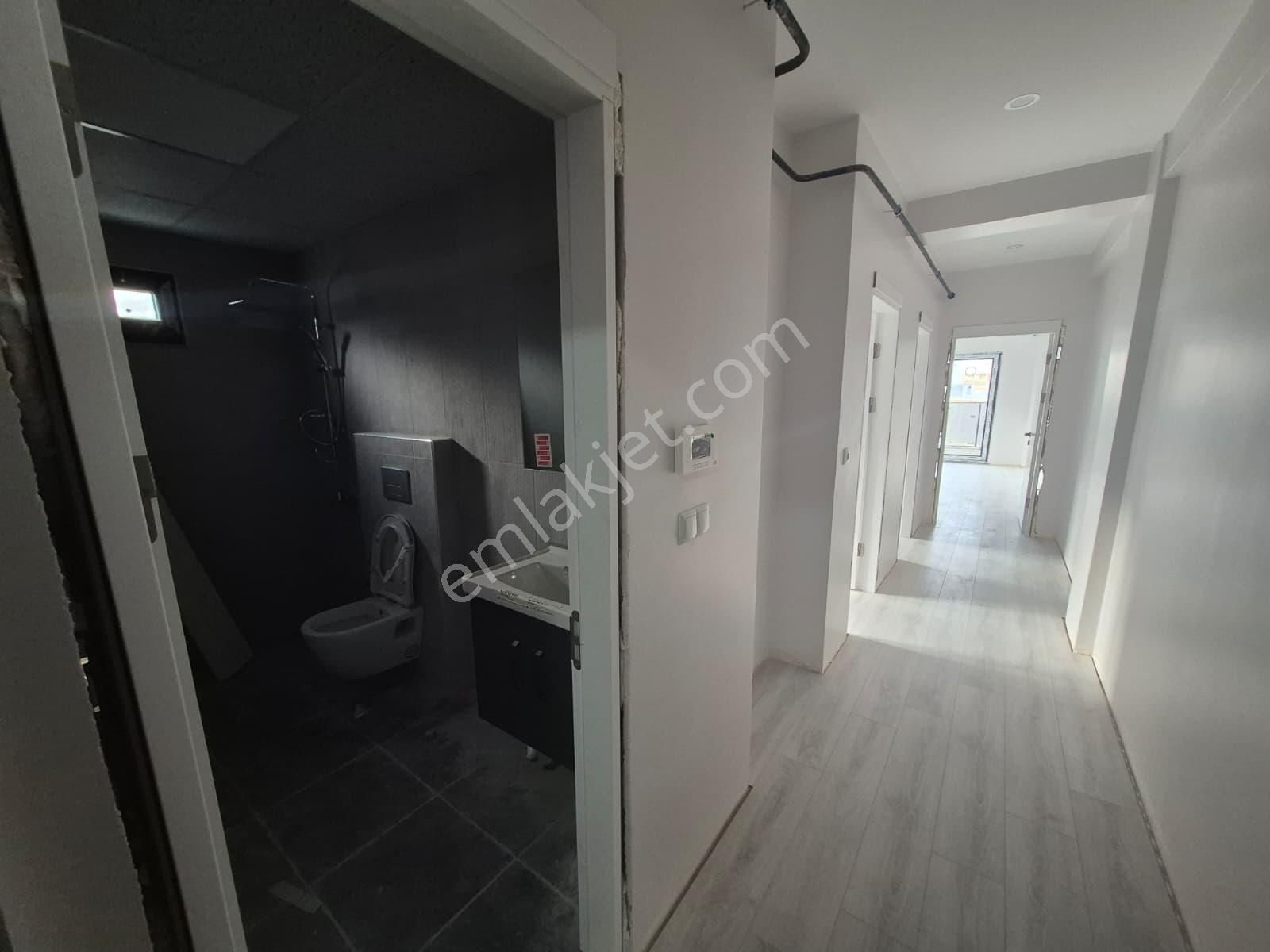 Delux'den Atatürk'te Mükemmel Konumda Sıfır Amerikan Mutfak 2+1 - Görsel 2