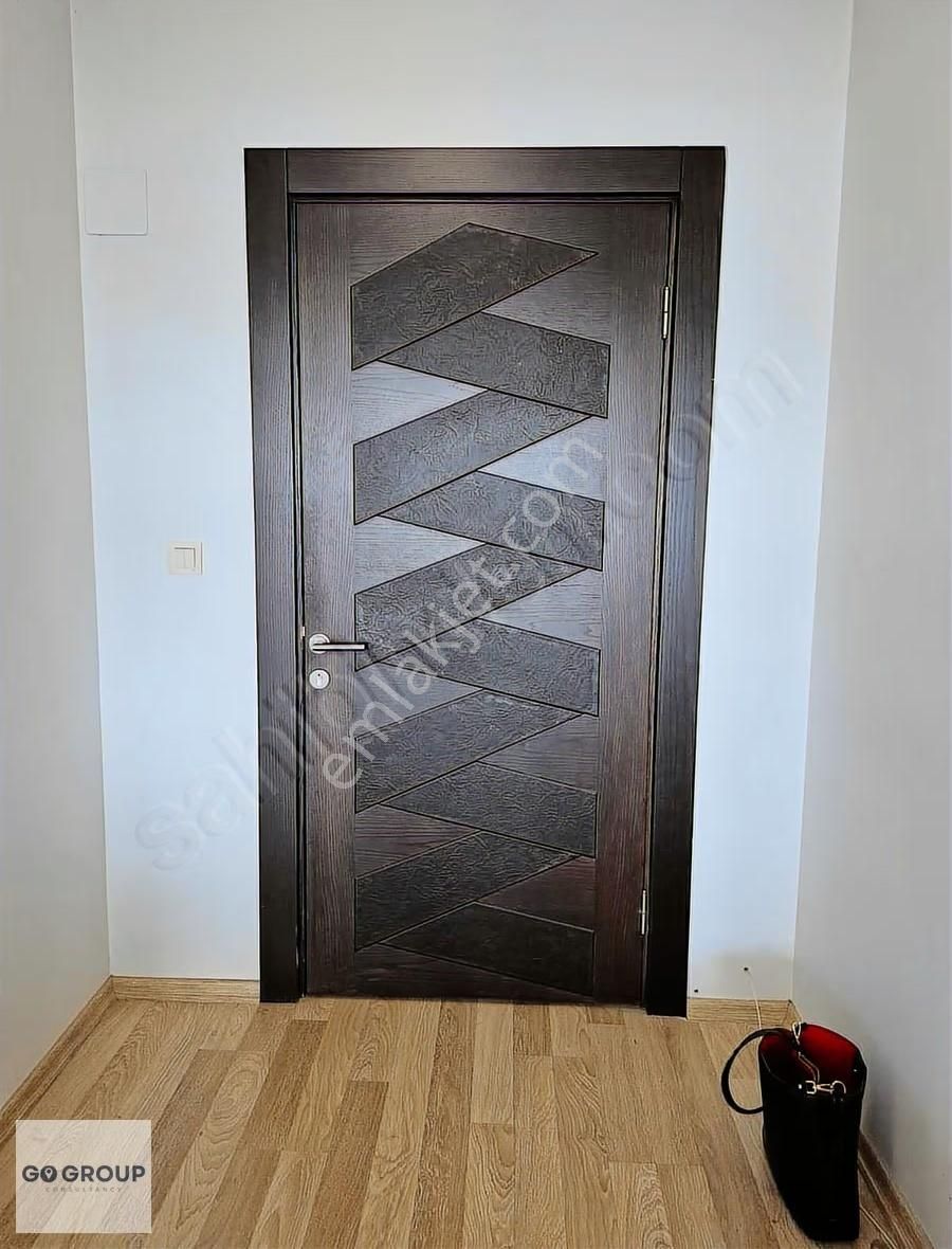 Urla Merkez'de Kiralık Ofis - Görsel 11