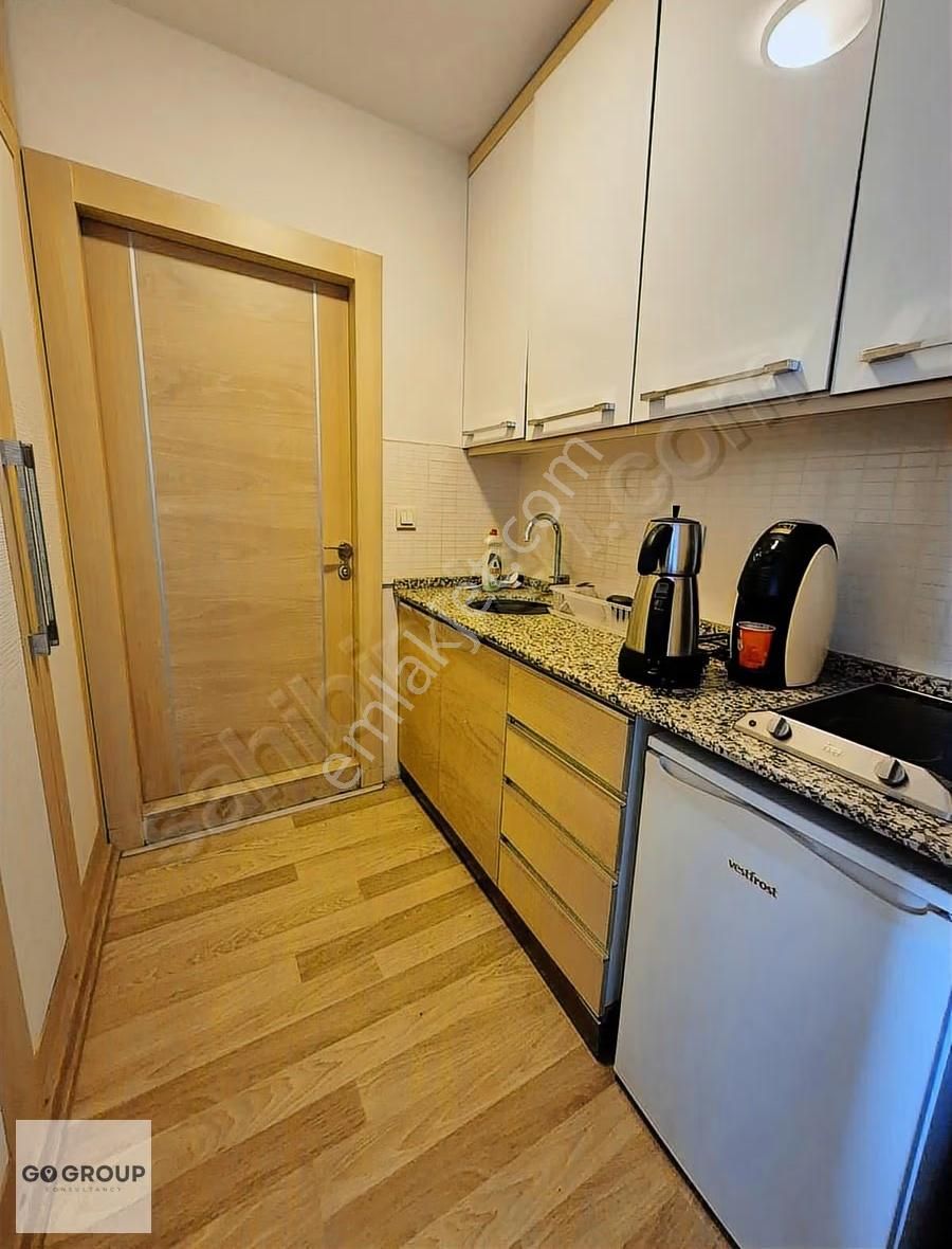Urla Merkez'de Kiralık Ofis - Görsel 4
