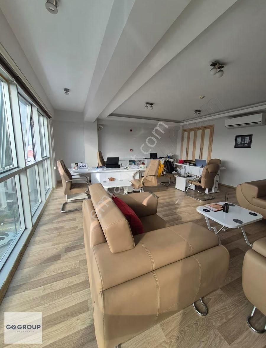 Urla Merkez'de Kiralık Ofis - Görsel 10
